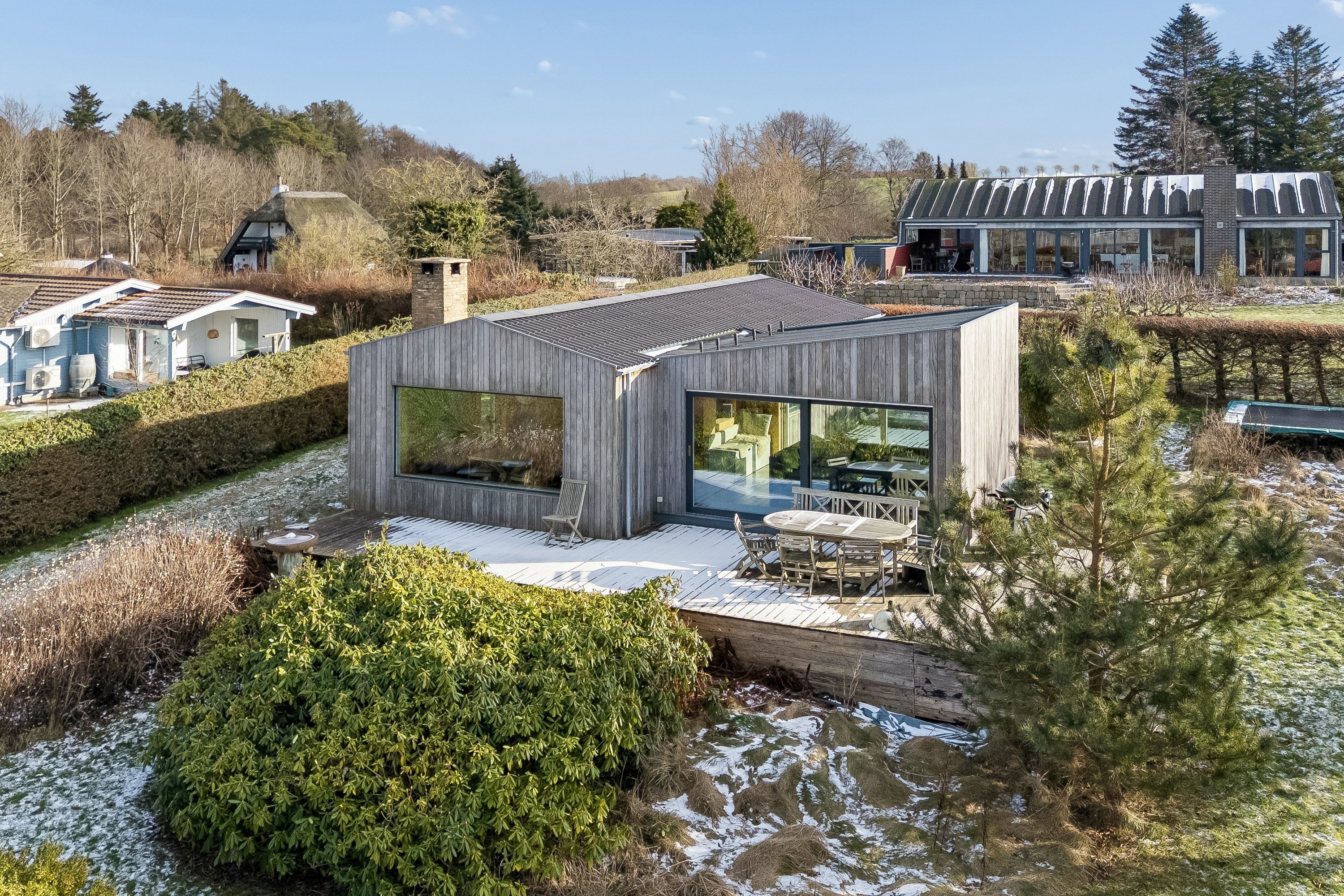 Mossøbrå 11, Vrold, 8660 Skanderborg