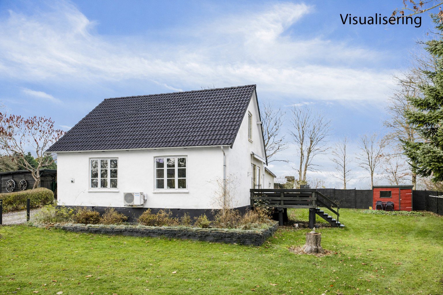 Tolstrupvej 14, Tolstrup, 4100 Ringsted