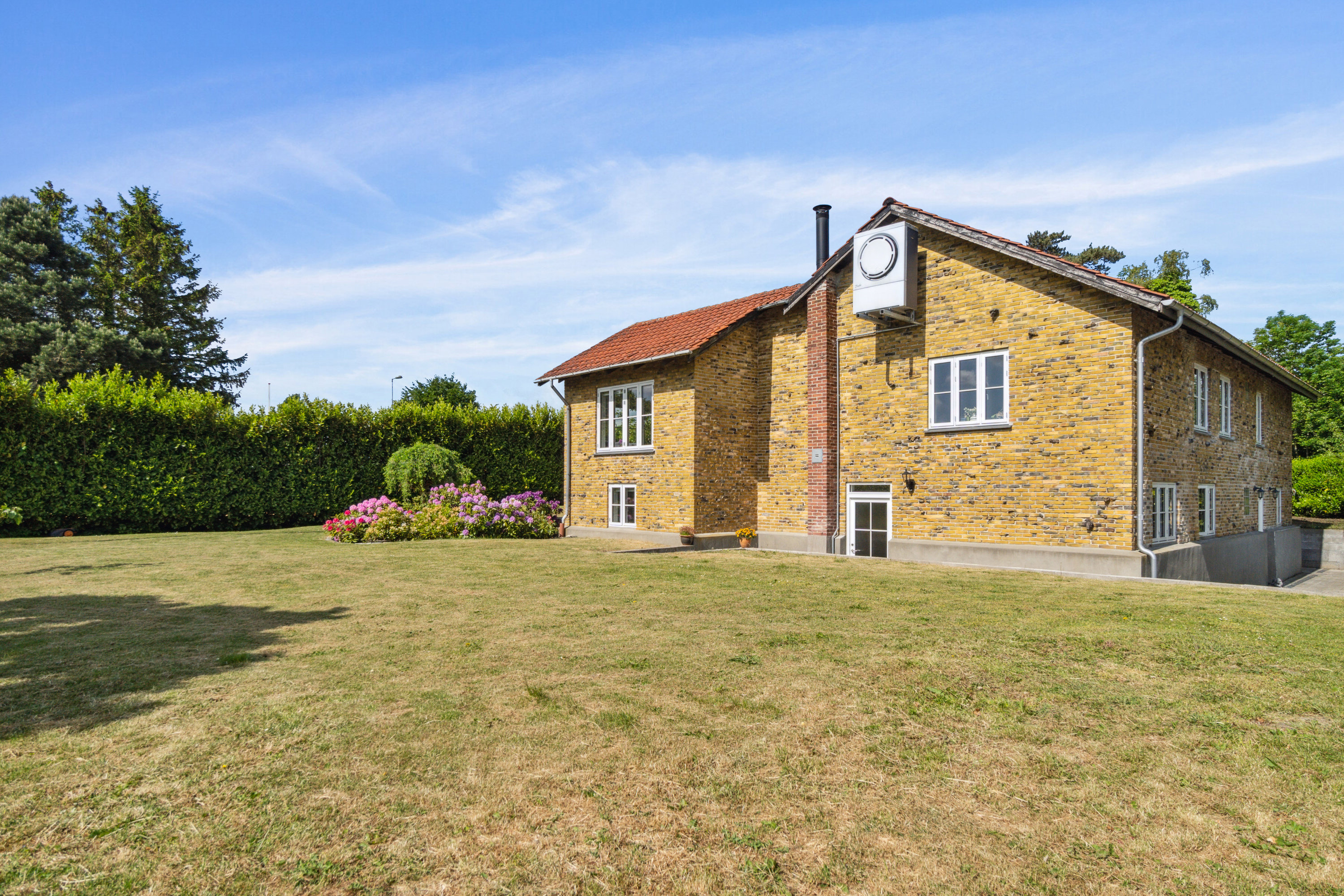 Fremhævet  billede i fuldskærmstilstand. Billede af Frørup Byvej 3B, 5871 Frørup