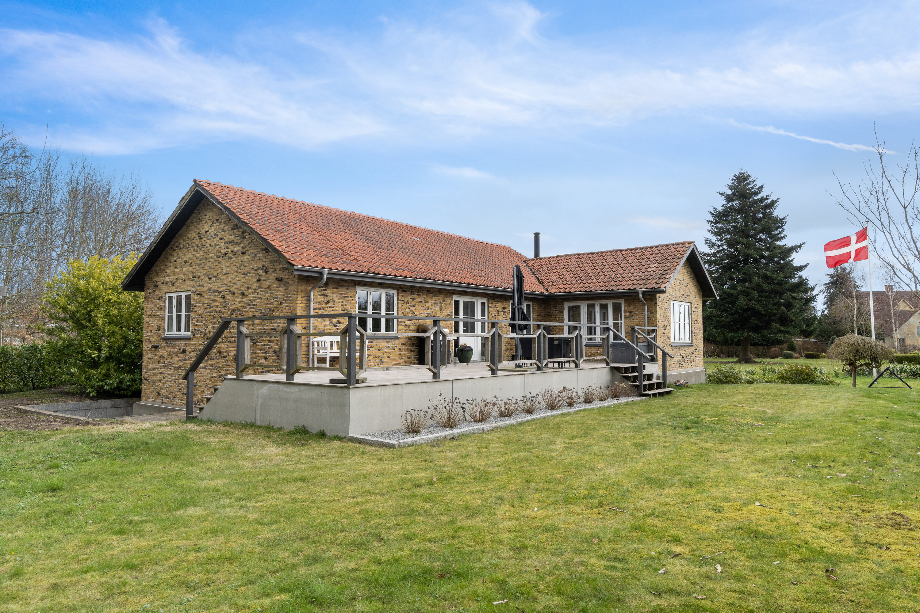 Frørup Byvej 3B, 5871 Frørup