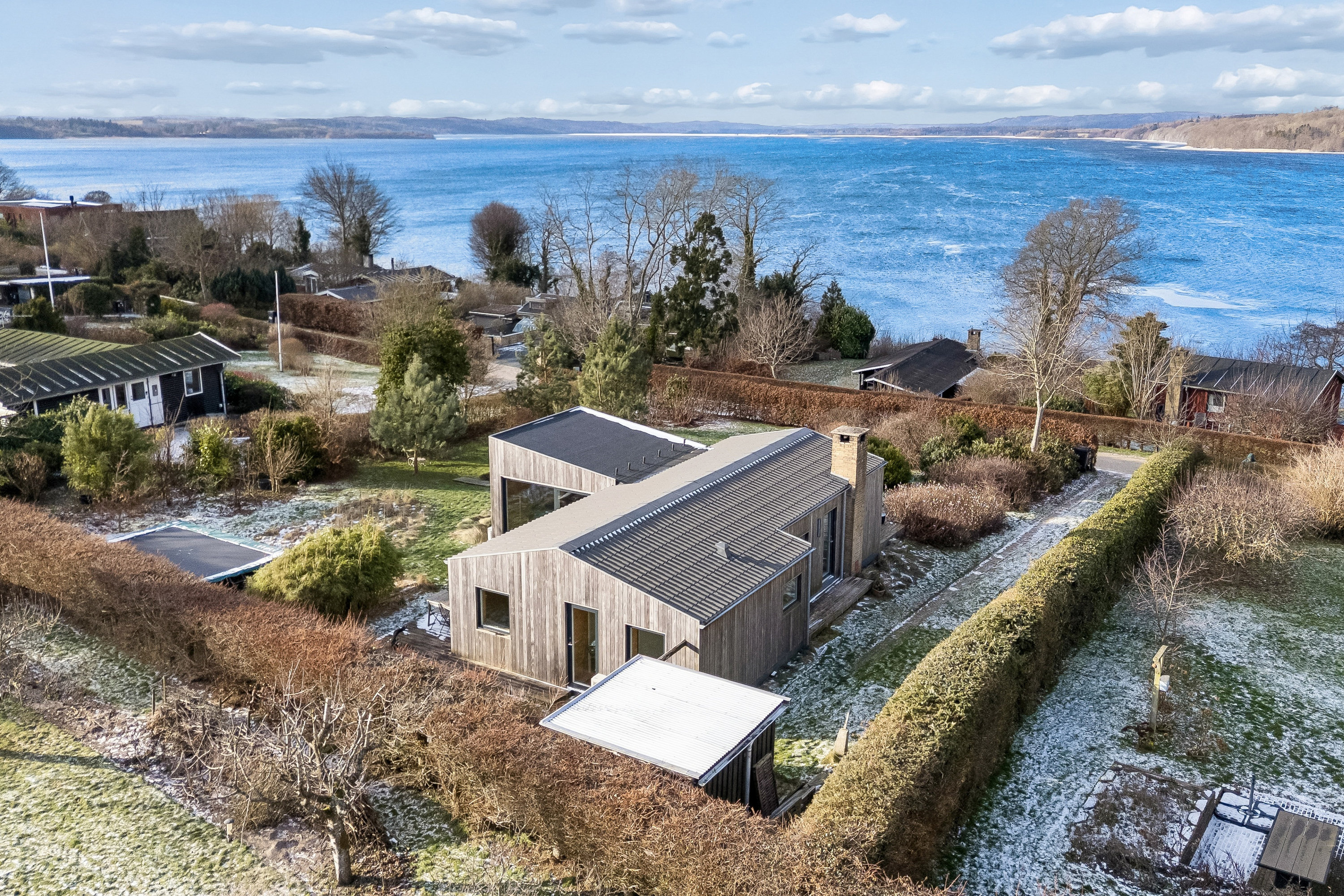 Mossøbrå 11, Vrold, 8660 Skanderborg