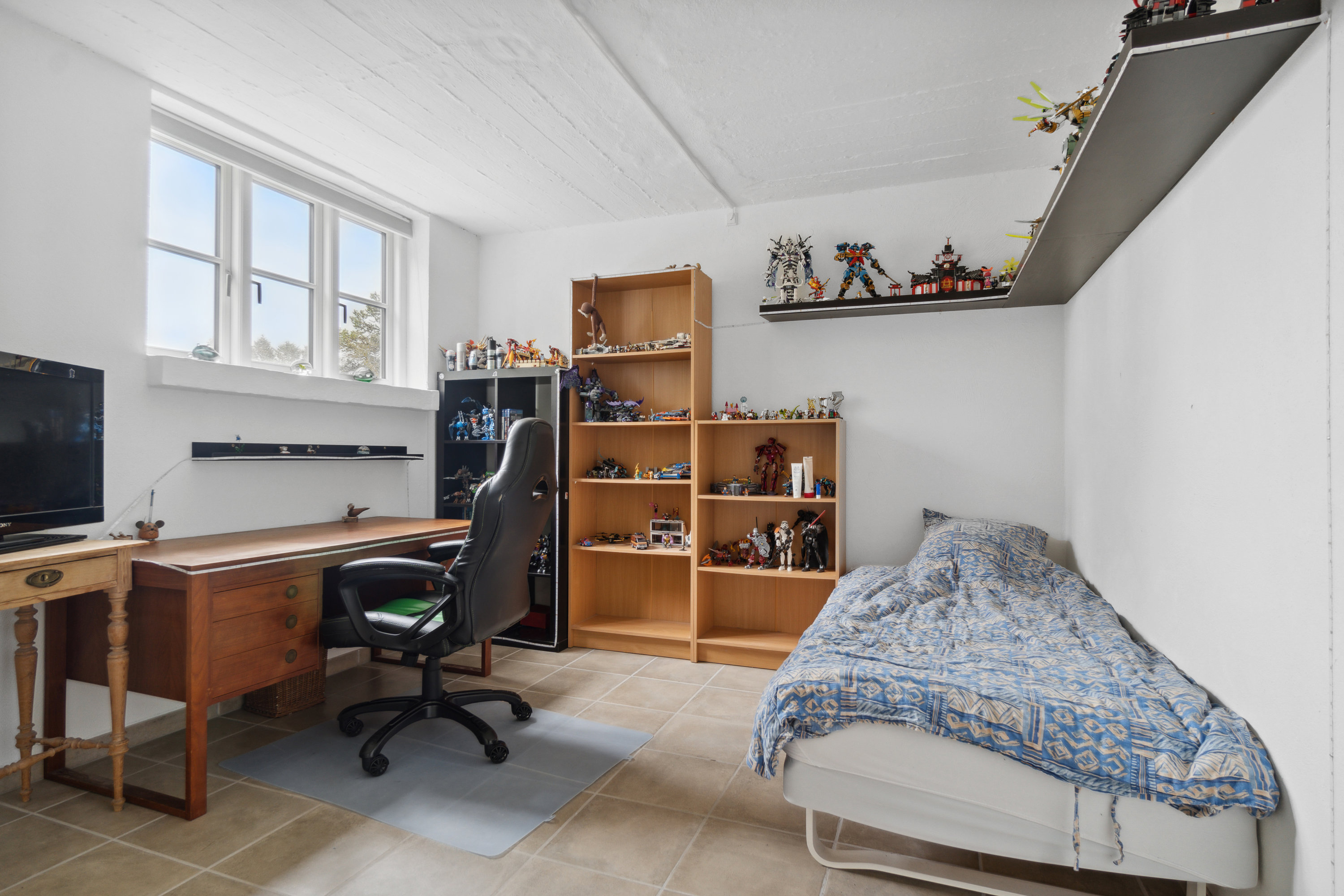 Fremhævet  billede i fuldskærmstilstand. Billede af Frørup Byvej 3B, 5871 Frørup