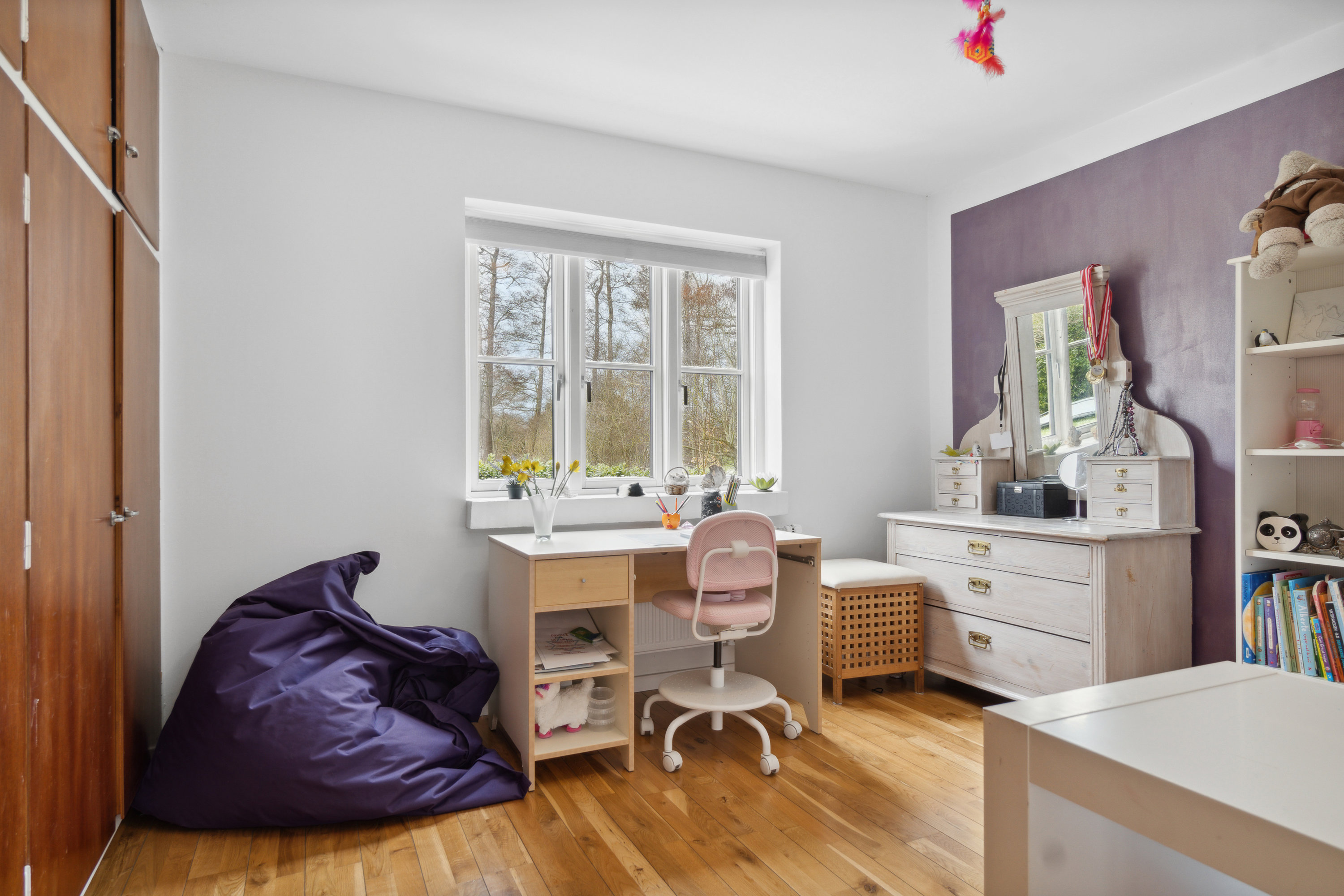 Fremhævet  billede i fuldskærmstilstand. Billede af Frørup Byvej 3B, 5871 Frørup