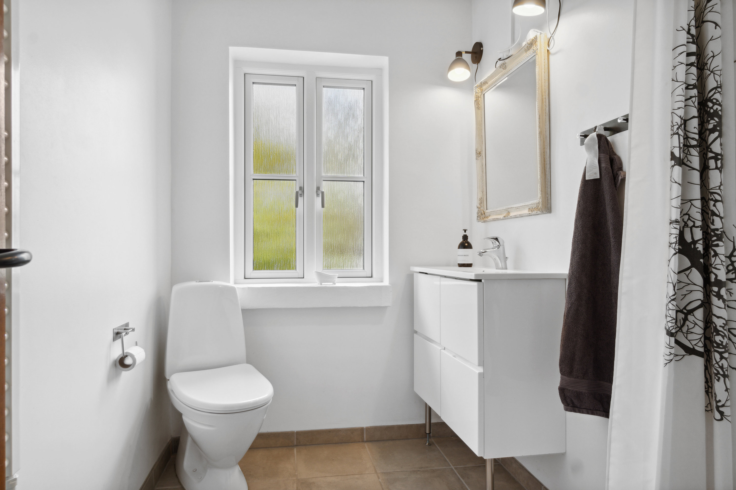 Fremhævet  billede i fuldskærmstilstand. Billede af Frørup Byvej 3B, 5871 Frørup