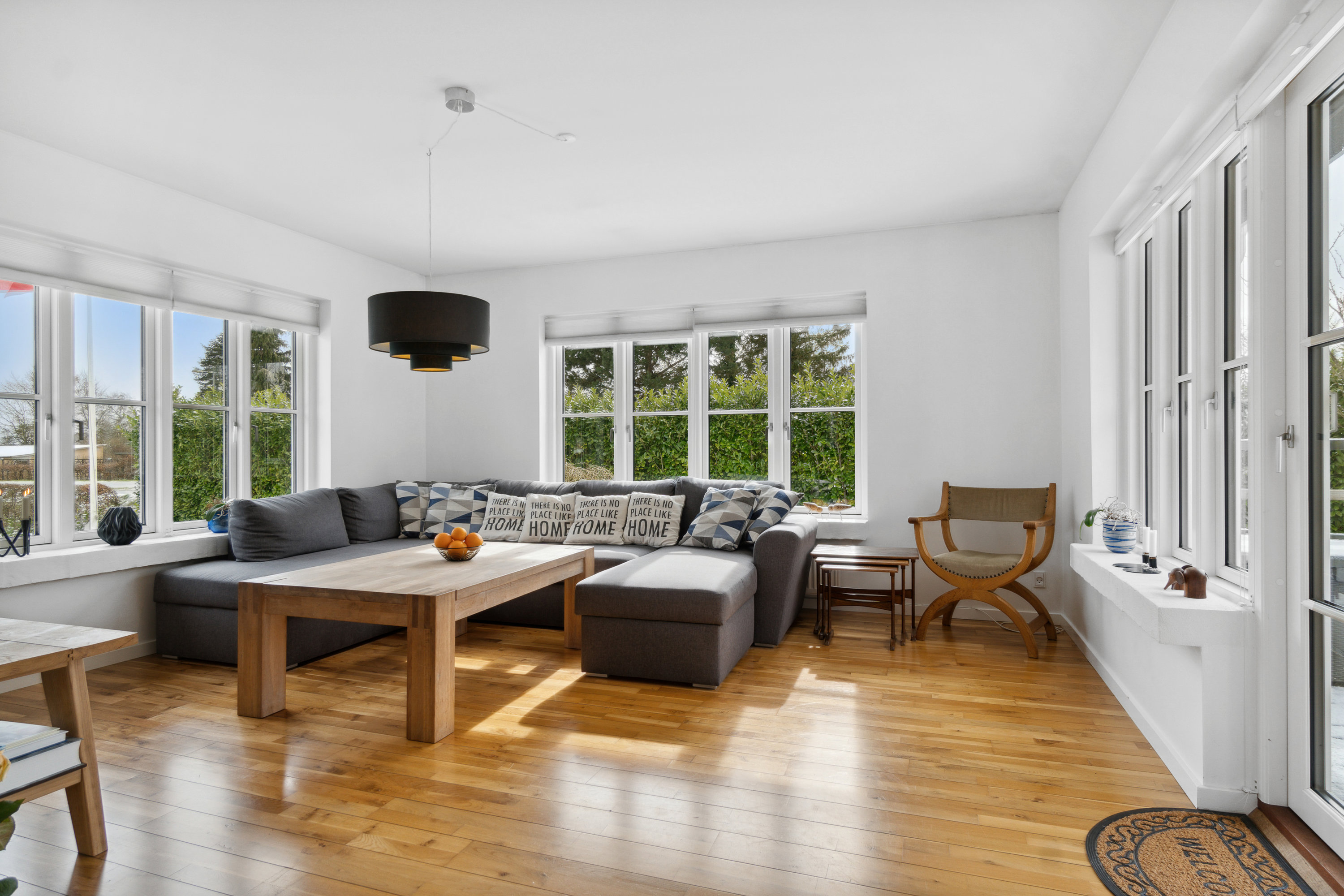 Fremhævet  billede i fuldskærmstilstand. Billede af Frørup Byvej 3B, 5871 Frørup