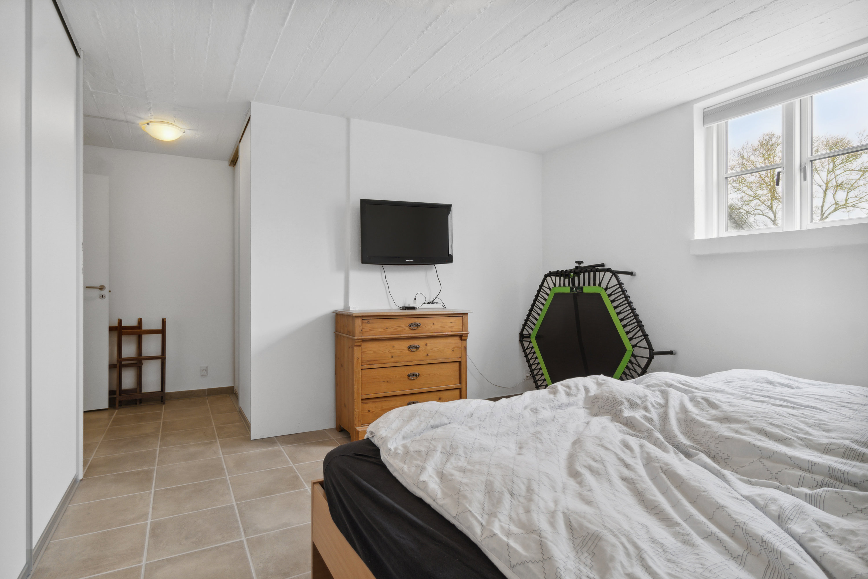 Fremhævet  billede i fuldskærmstilstand. Billede af Frørup Byvej 3B, 5871 Frørup