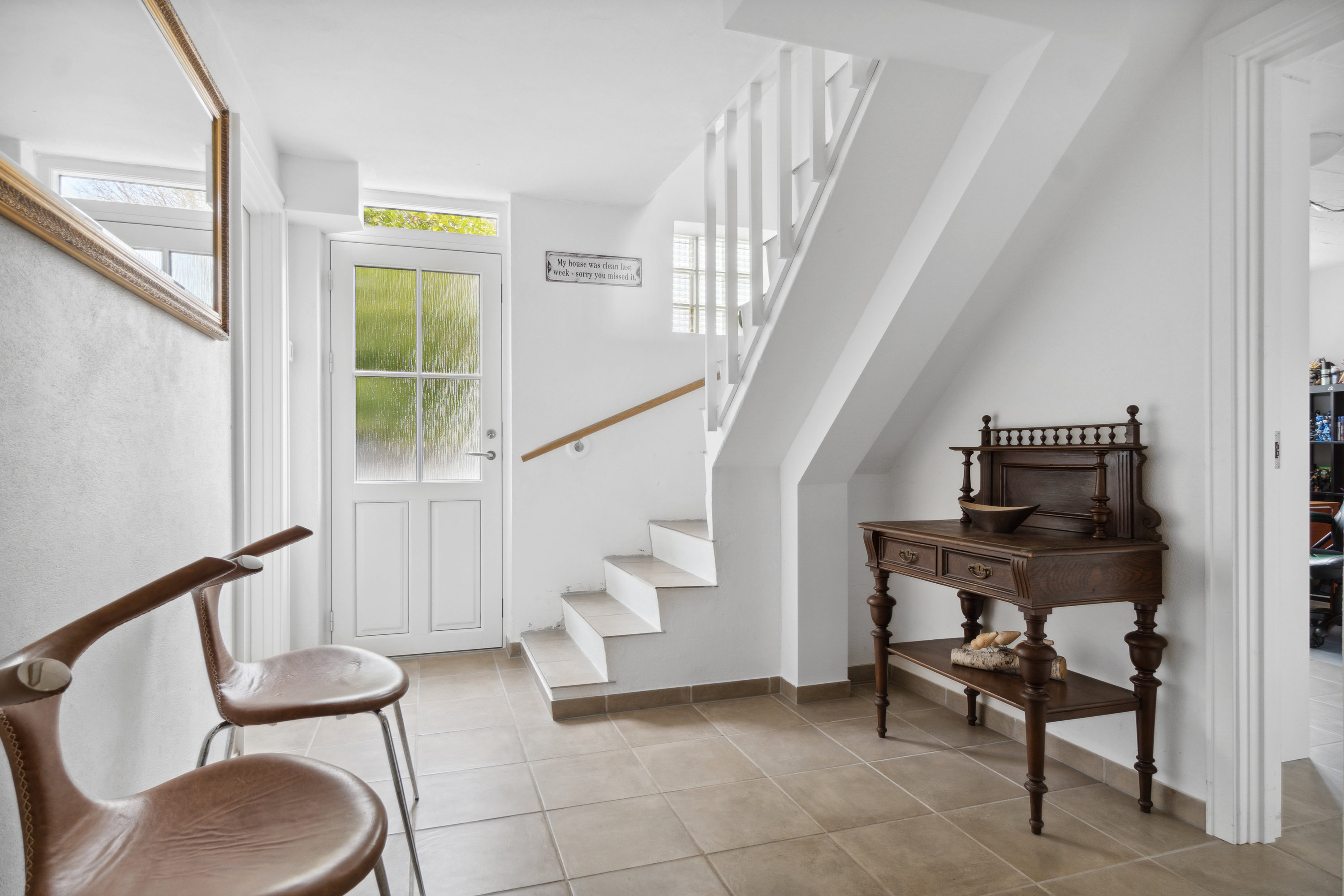 Fremhævet  billede i fuldskærmstilstand. Billede af Frørup Byvej 3B, 5871 Frørup