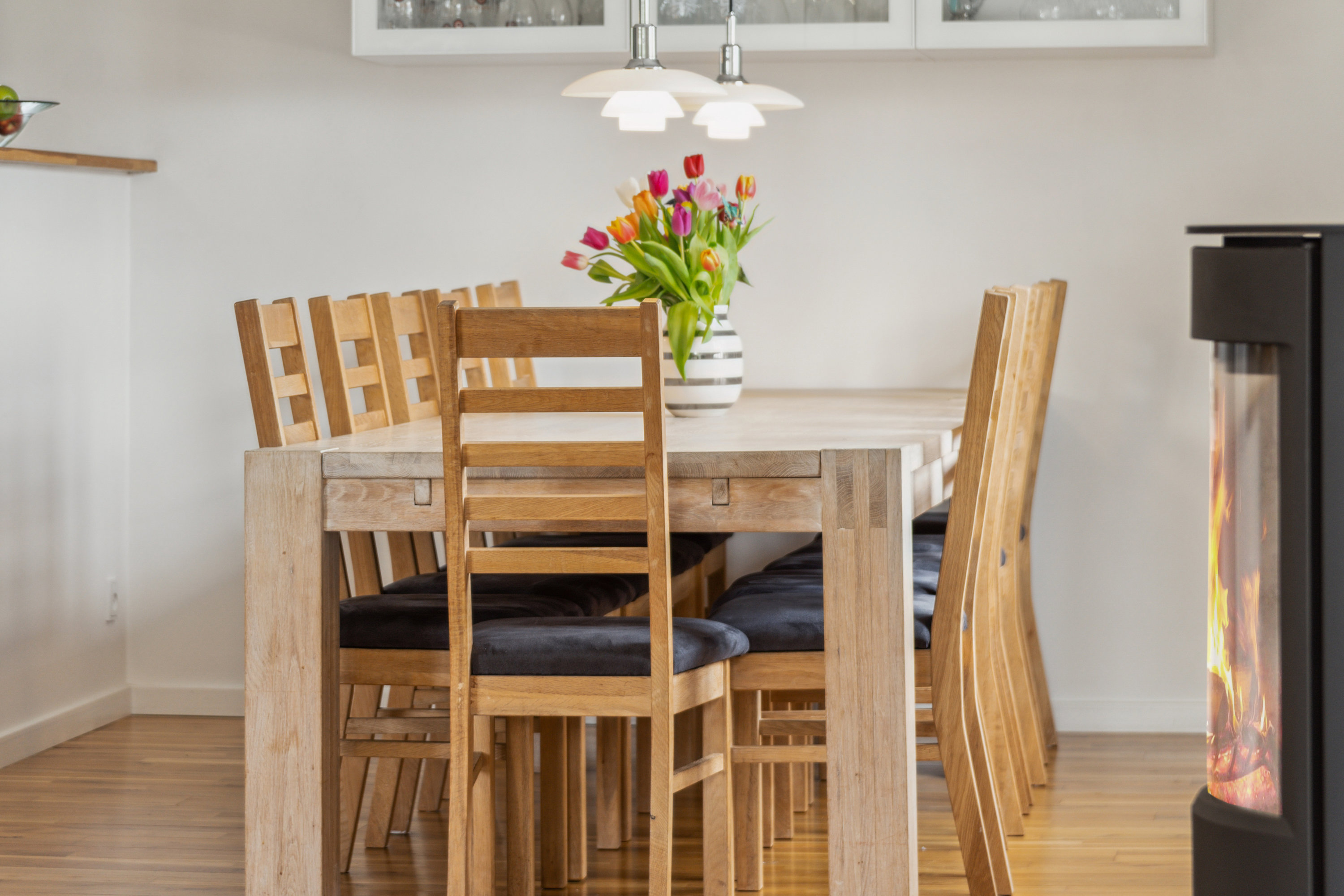 Fremhævet  billede i fuldskærmstilstand. Billede af Frørup Byvej 3B, 5871 Frørup