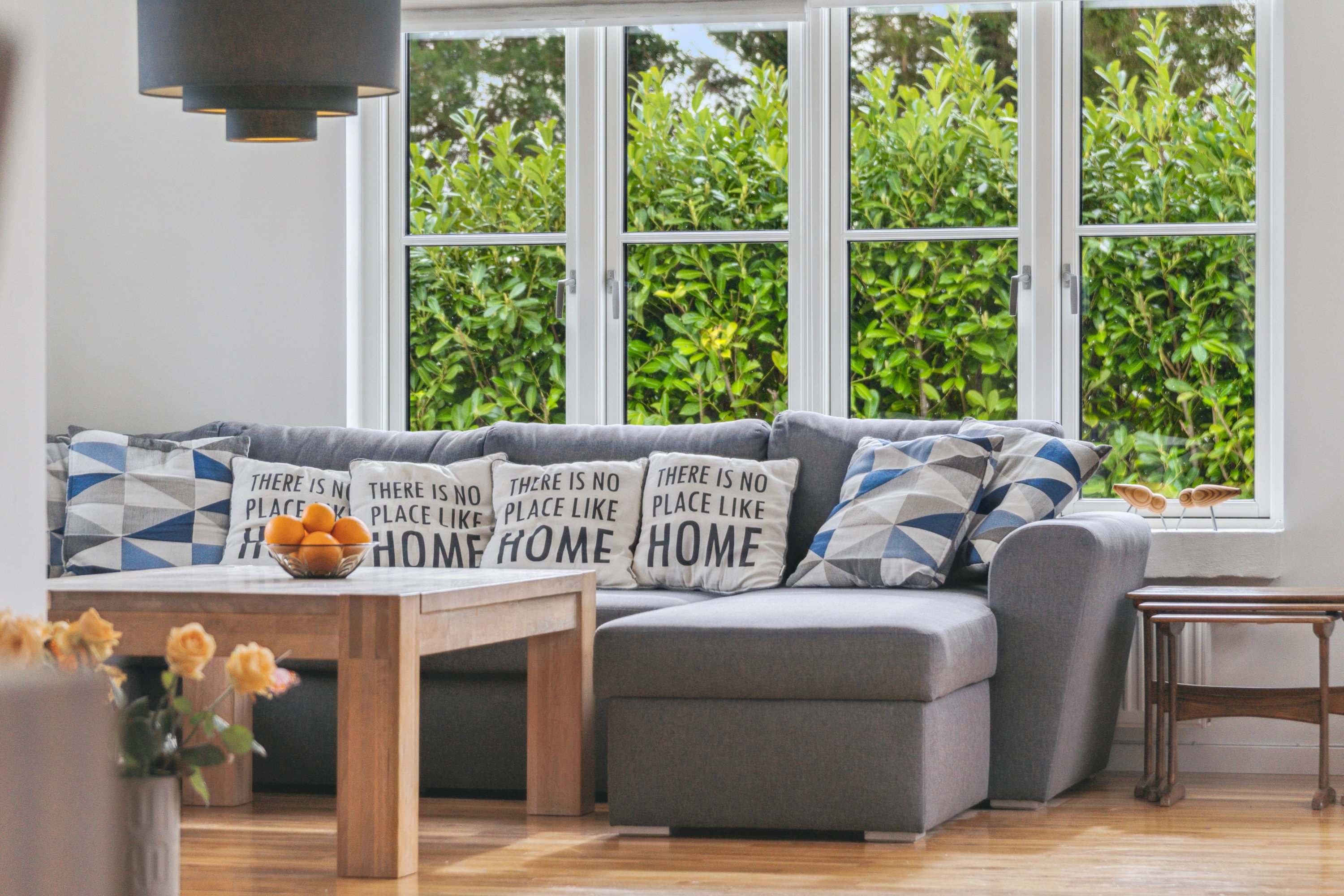 Fremhævet  billede i fuldskærmstilstand. Billede af Frørup Byvej 3B, 5871 Frørup