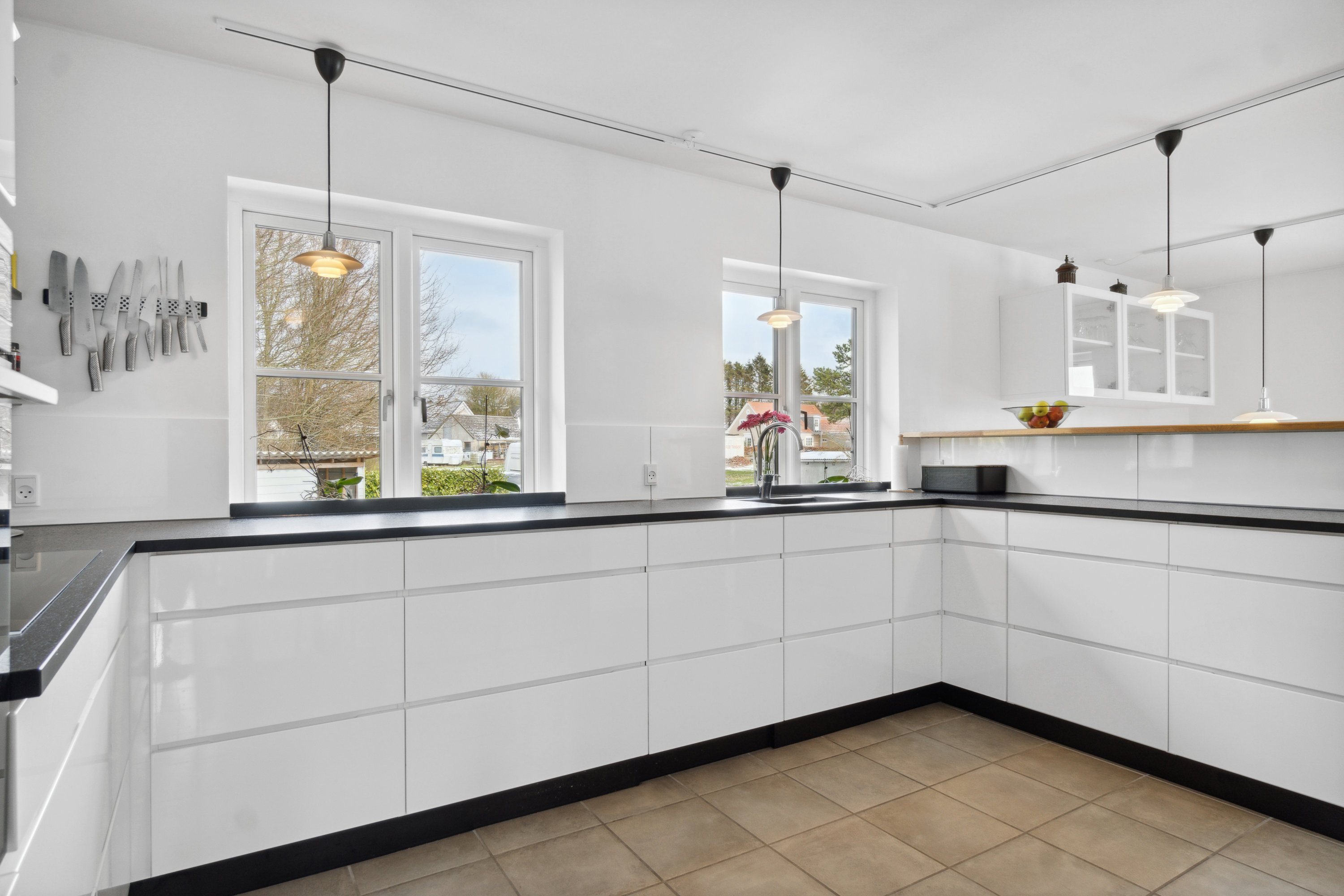 Fremhævet  billede i fuldskærmstilstand. Billede af Frørup Byvej 3B, 5871 Frørup