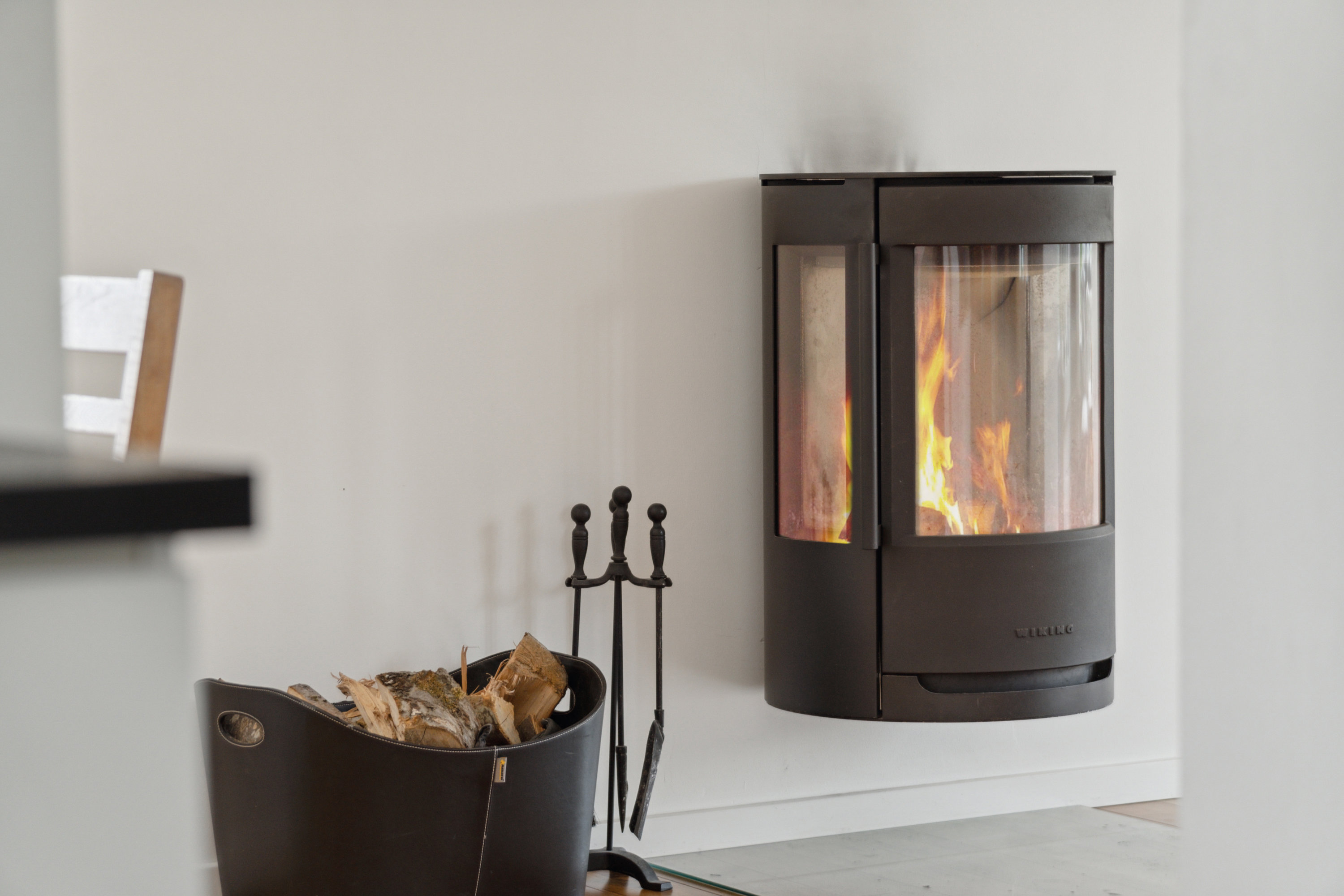 Fremhævet  billede i fuldskærmstilstand. Billede af Frørup Byvej 3B, 5871 Frørup