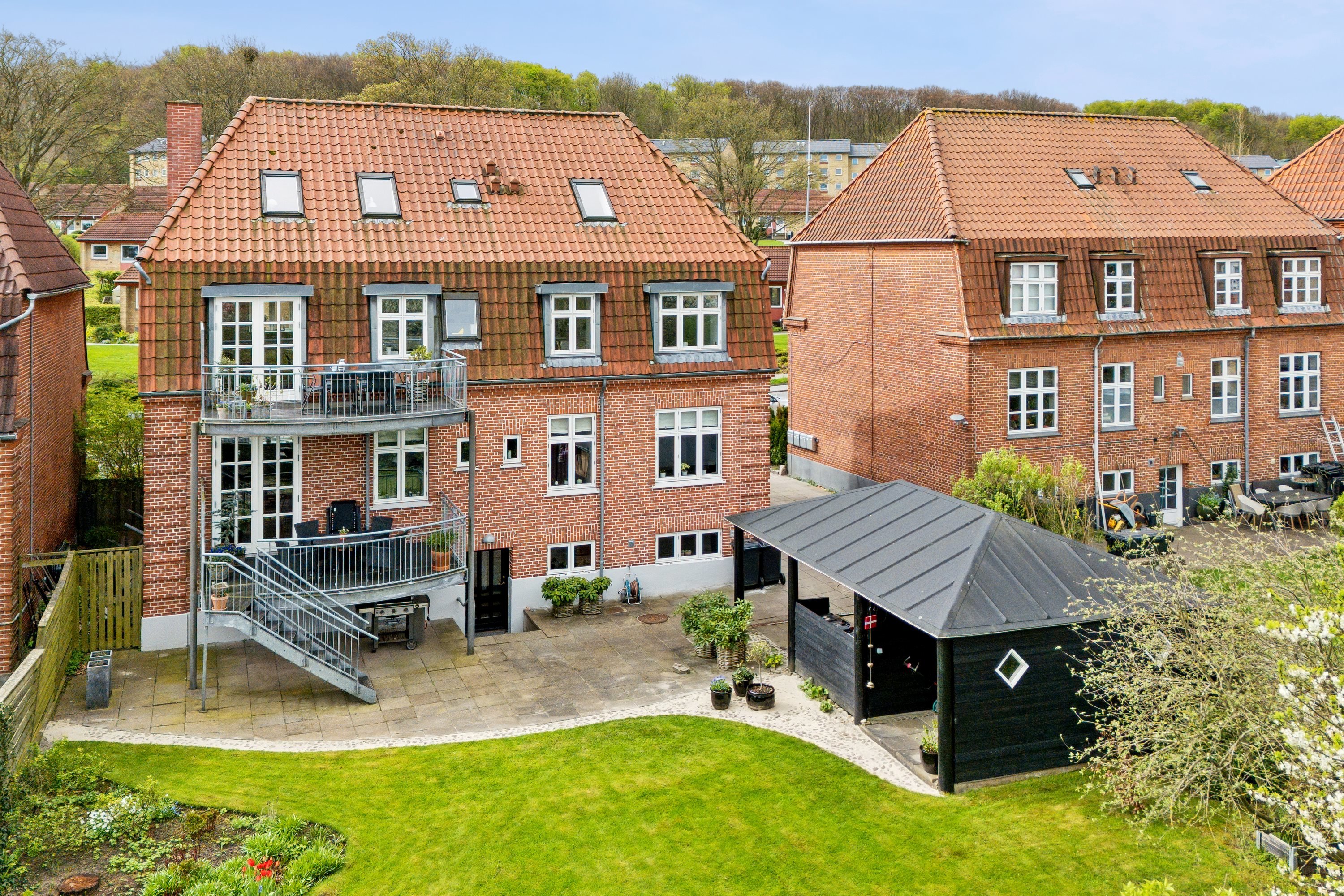 Vestre Alle 32, 9000 Aalborg