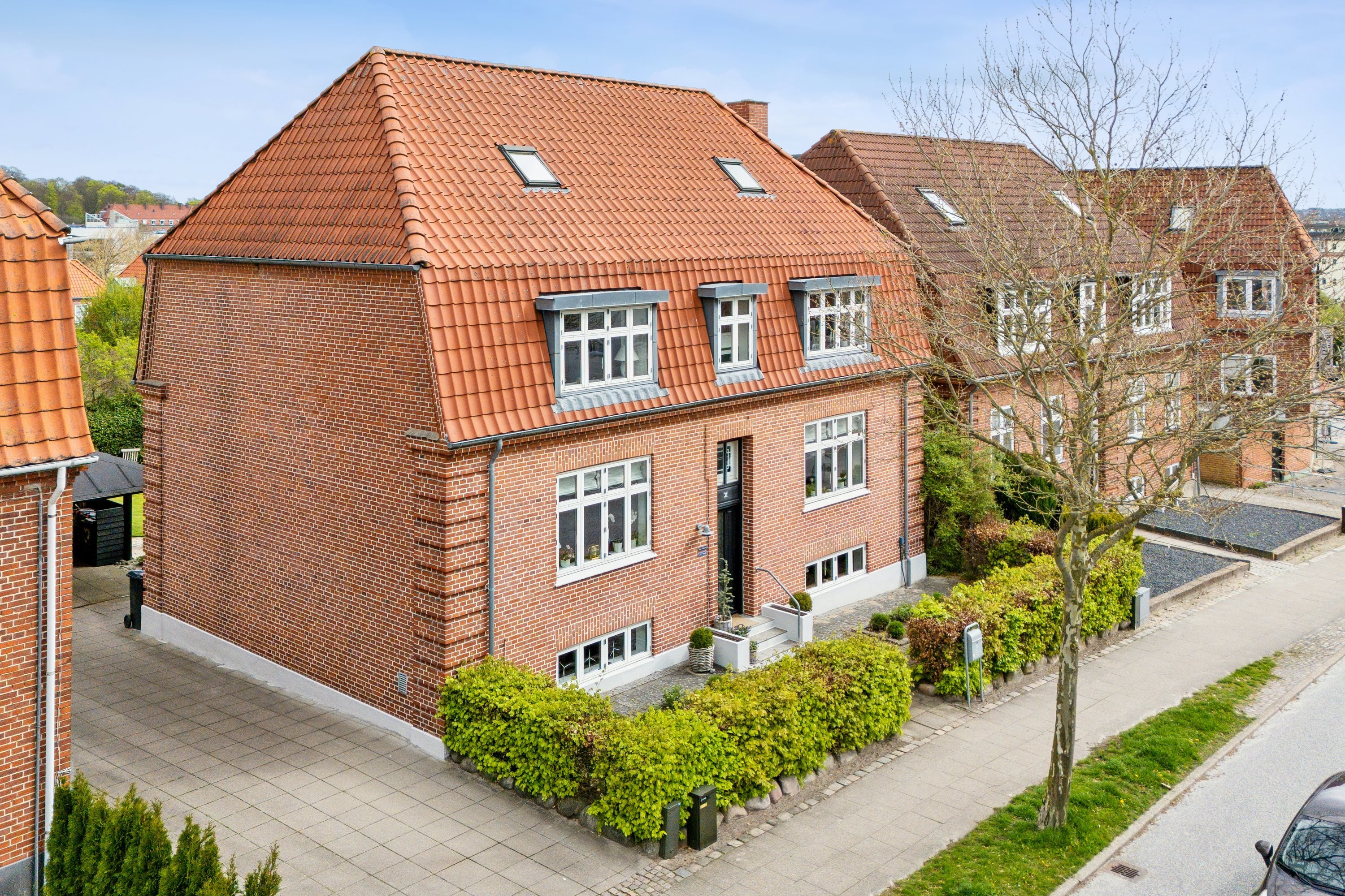 Vestre Alle 32, 9000 Aalborg