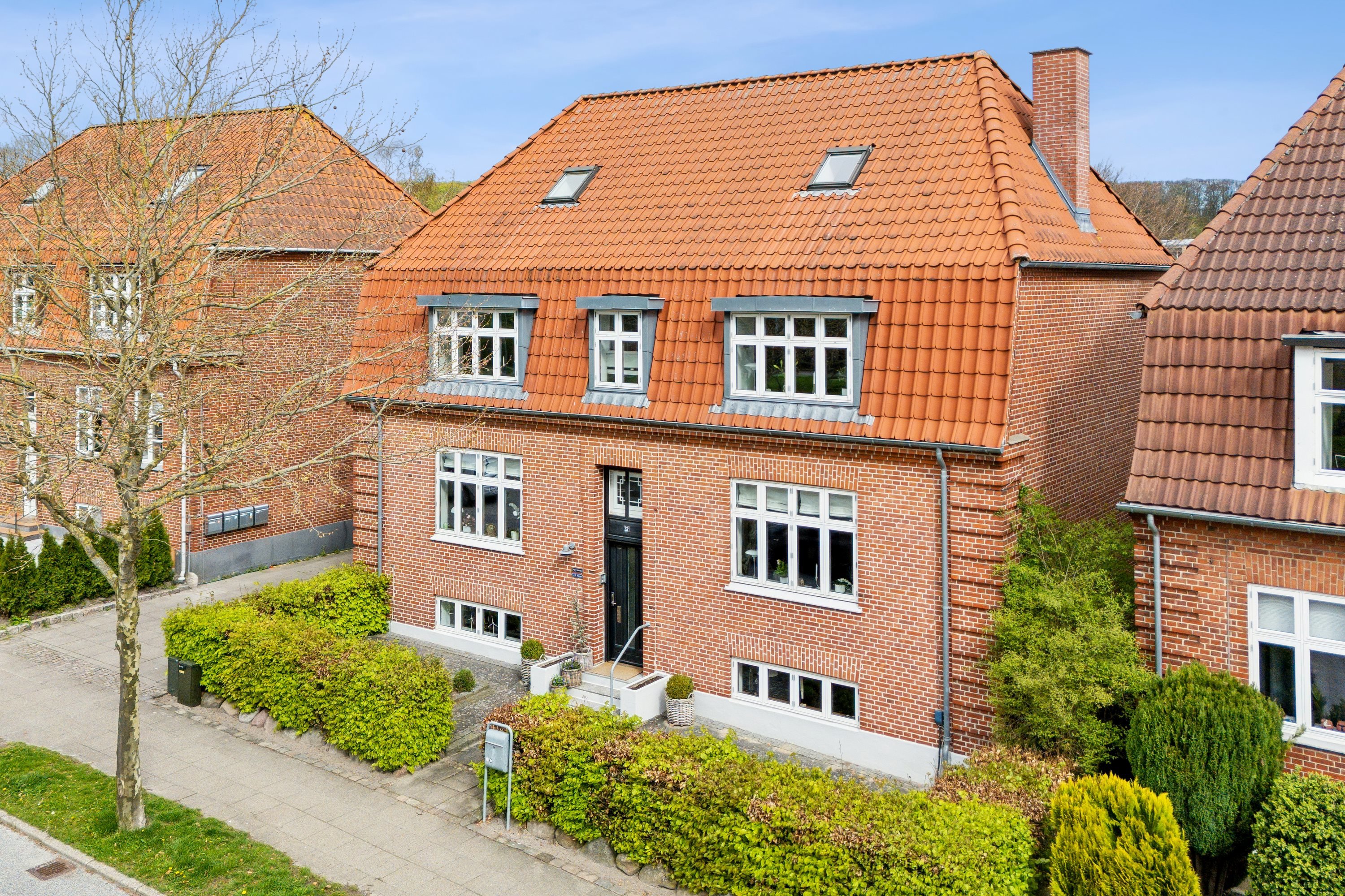 Vestre Alle 32, 9000 Aalborg