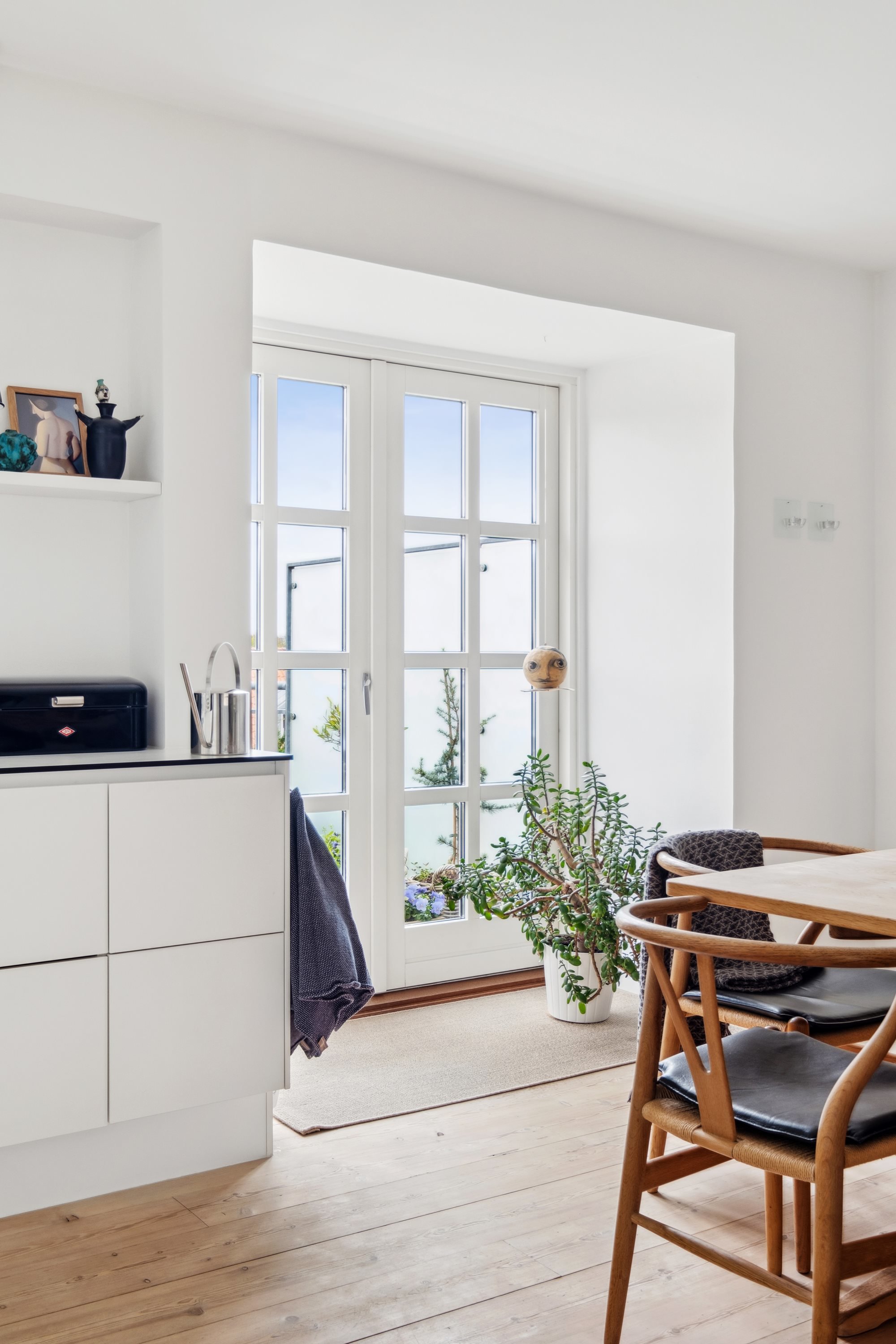 Fremhævet  billede i fuldskærmstilstand. Billede af Vestre Alle 32, 9000 Aalborg