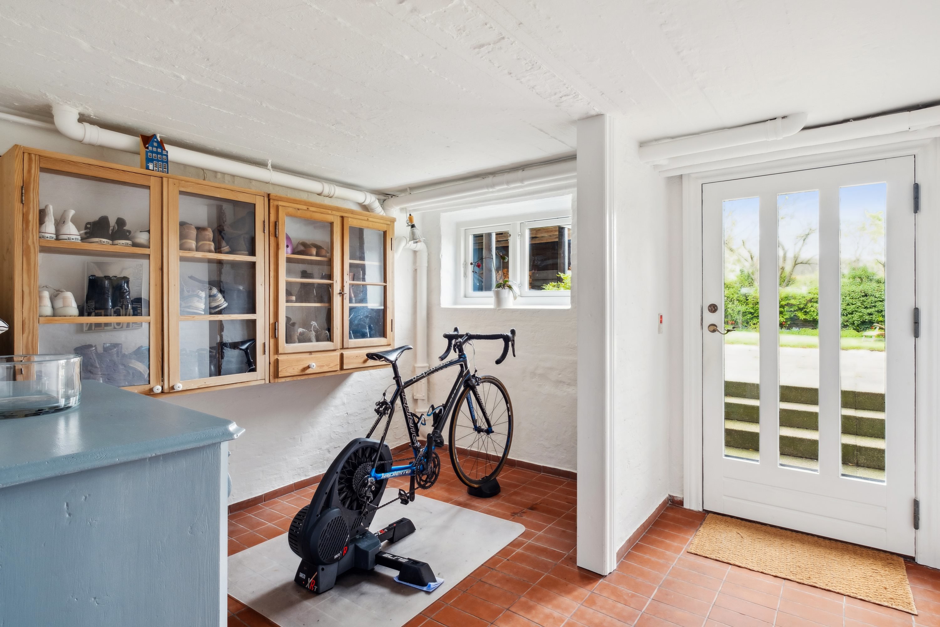 Fremhævet underetage billede i fuldskærmstilstand. Billede af Vestre Alle 32, 9000 Aalborg