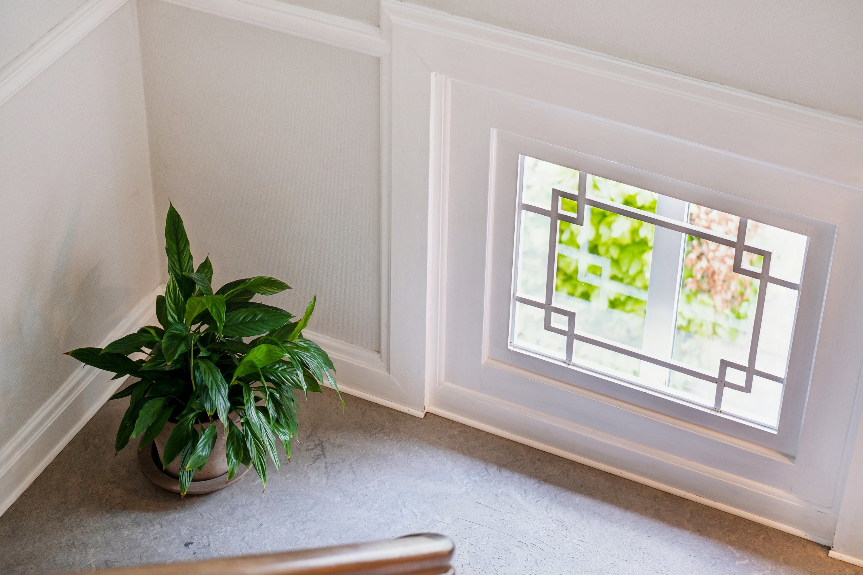 Fremhævet opgang billede i fuldskærmstilstand. Billede af Vestre Alle 32, 9000 Aalborg