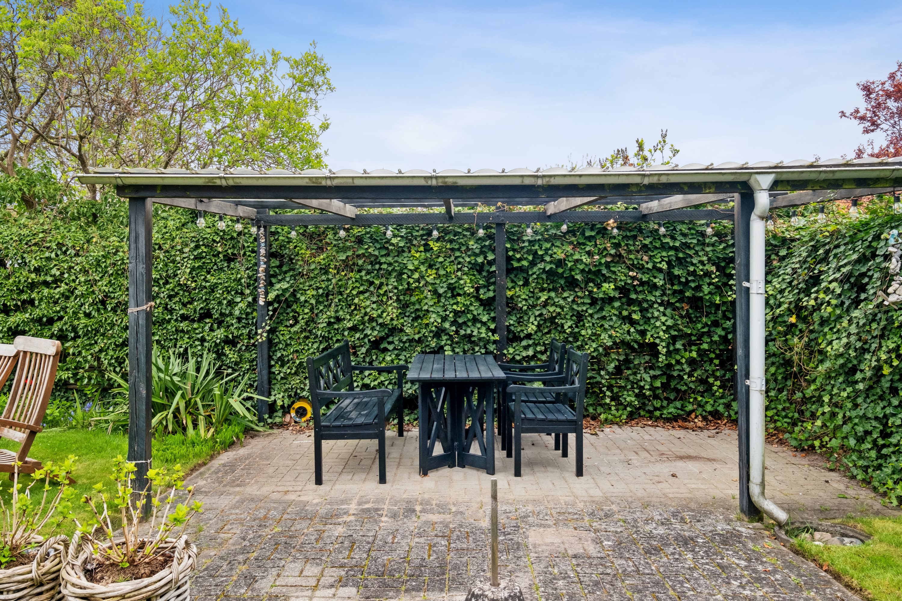 Fremhævet  billede i fuldskærmstilstand. Billede af Vestre Alle 32, 9000 Aalborg