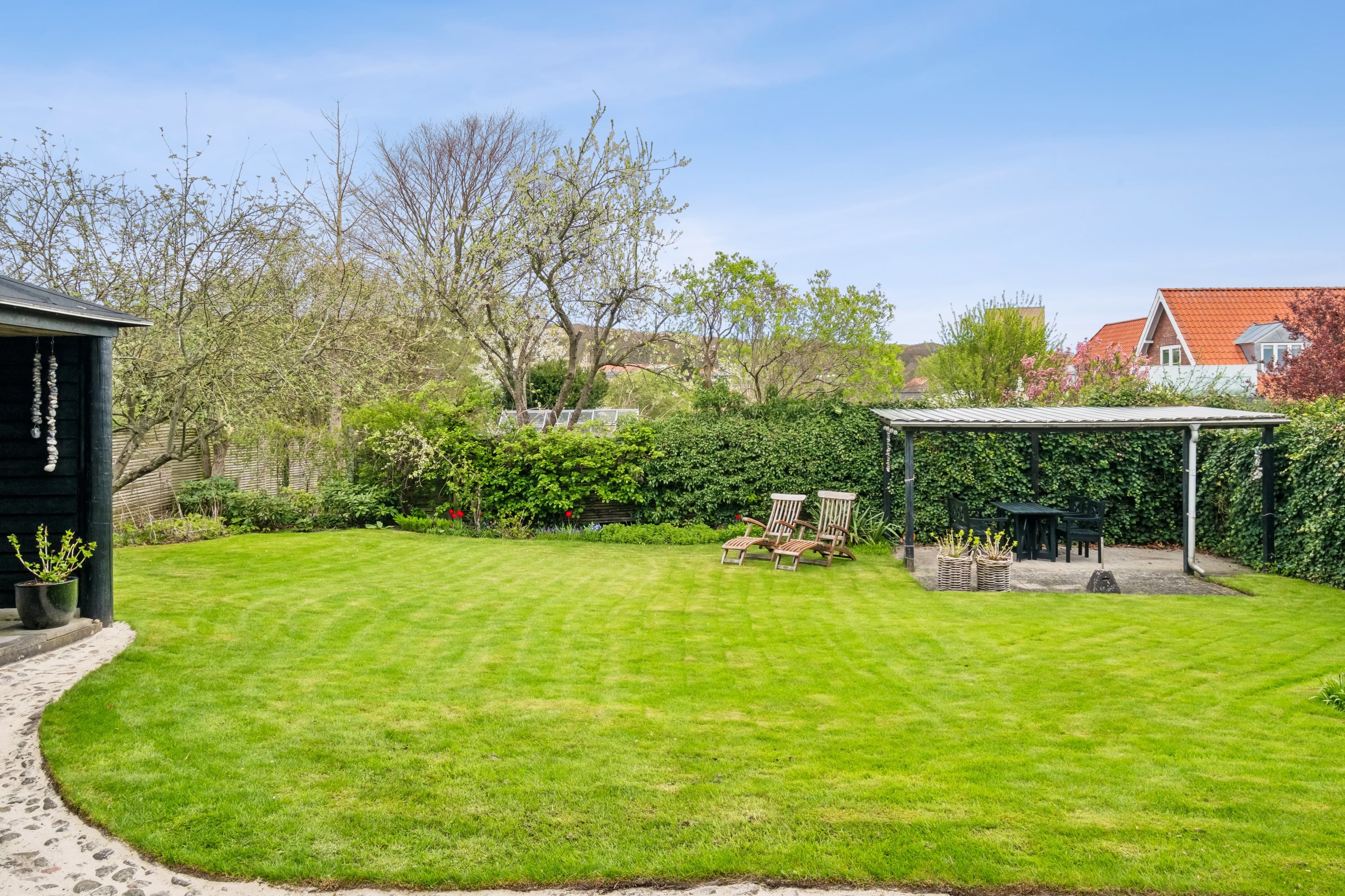 Fremhævet  billede i fuldskærmstilstand. Billede af Vestre Alle 32, 9000 Aalborg