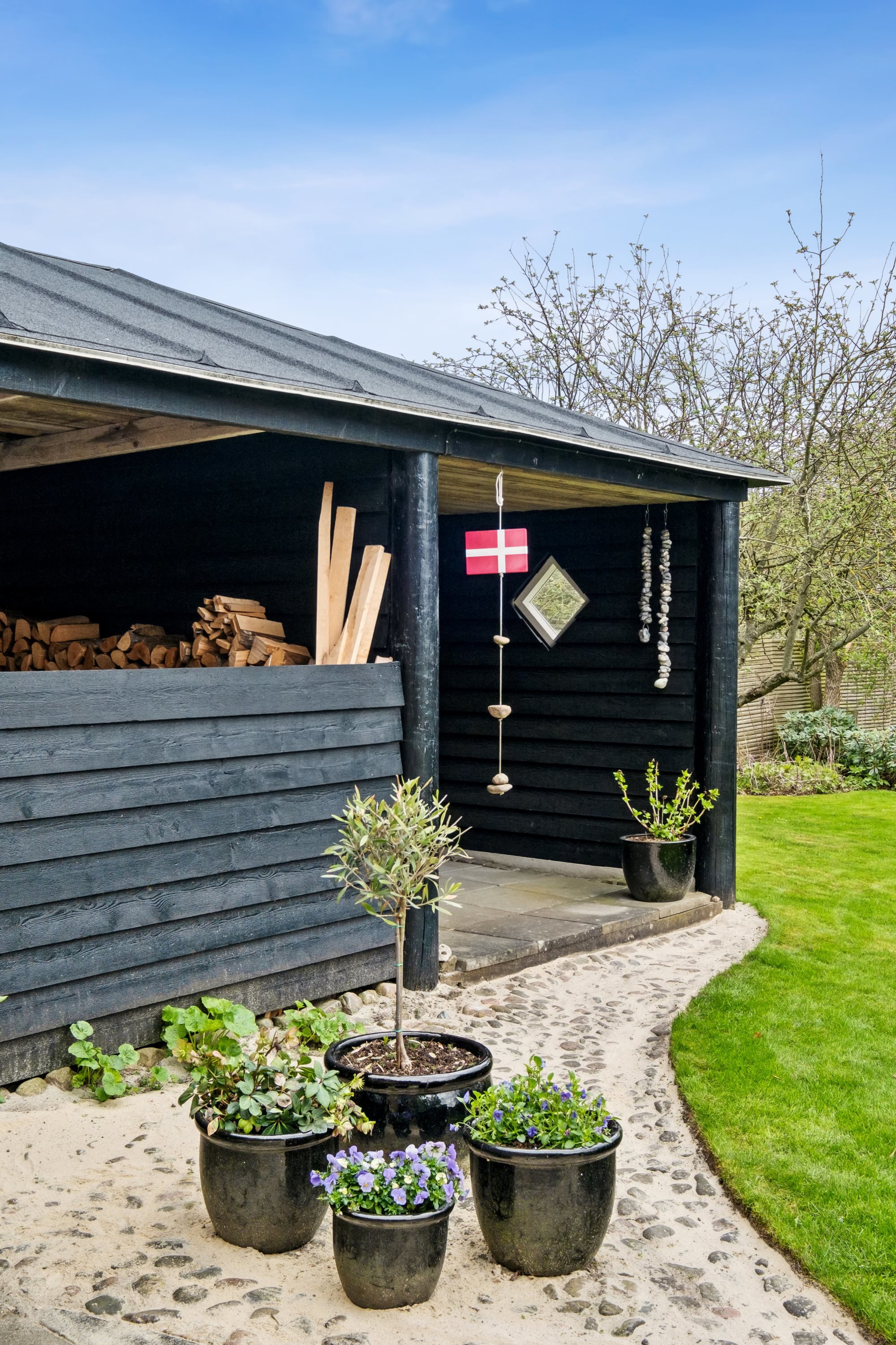 Fremhævet  billede i fuldskærmstilstand. Billede af Vestre Alle 32, 9000 Aalborg