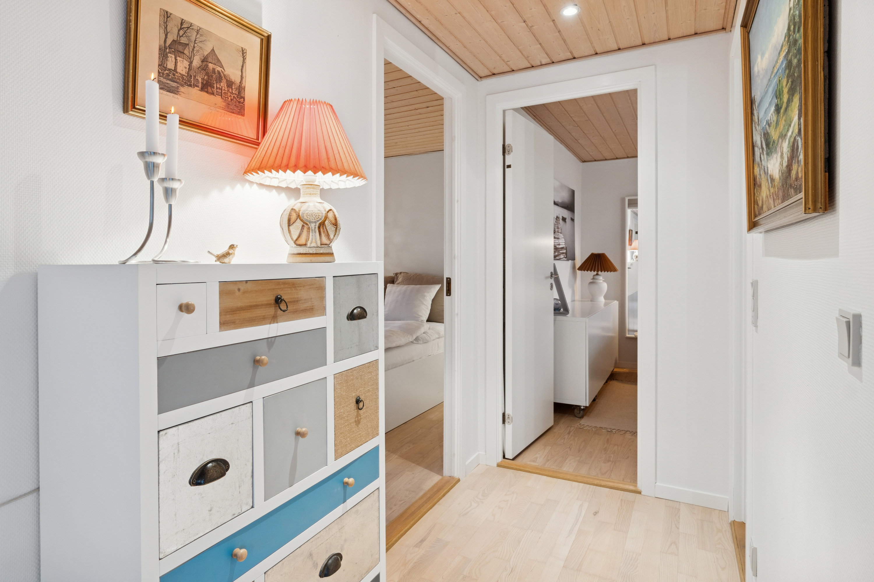 Fremhævet  billede i fuldskærmstilstand. Billede af Lundegårdsvej 4, Sandkås, 3770 Allinge