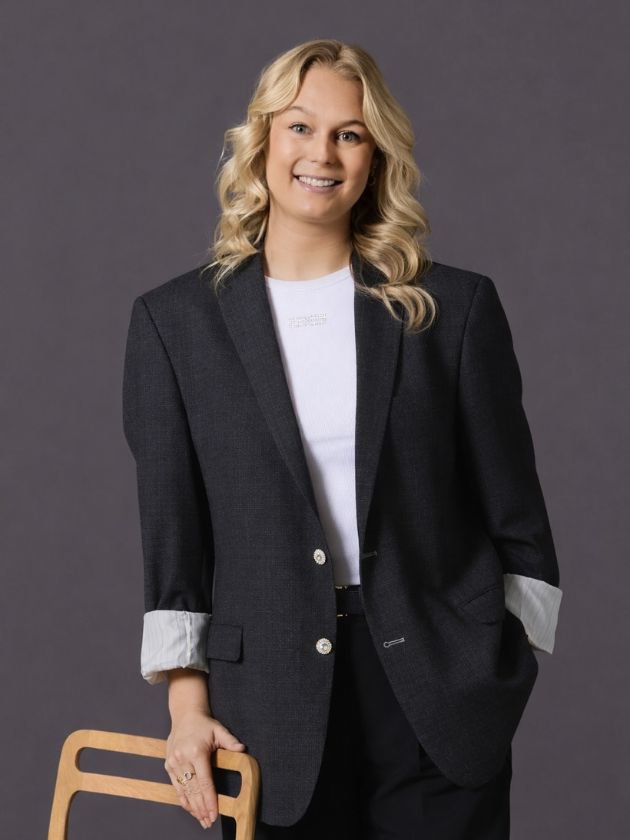 Ejendomsmægler Mathilde Møller Frandsen, Nybolig Viborg, Nybolig