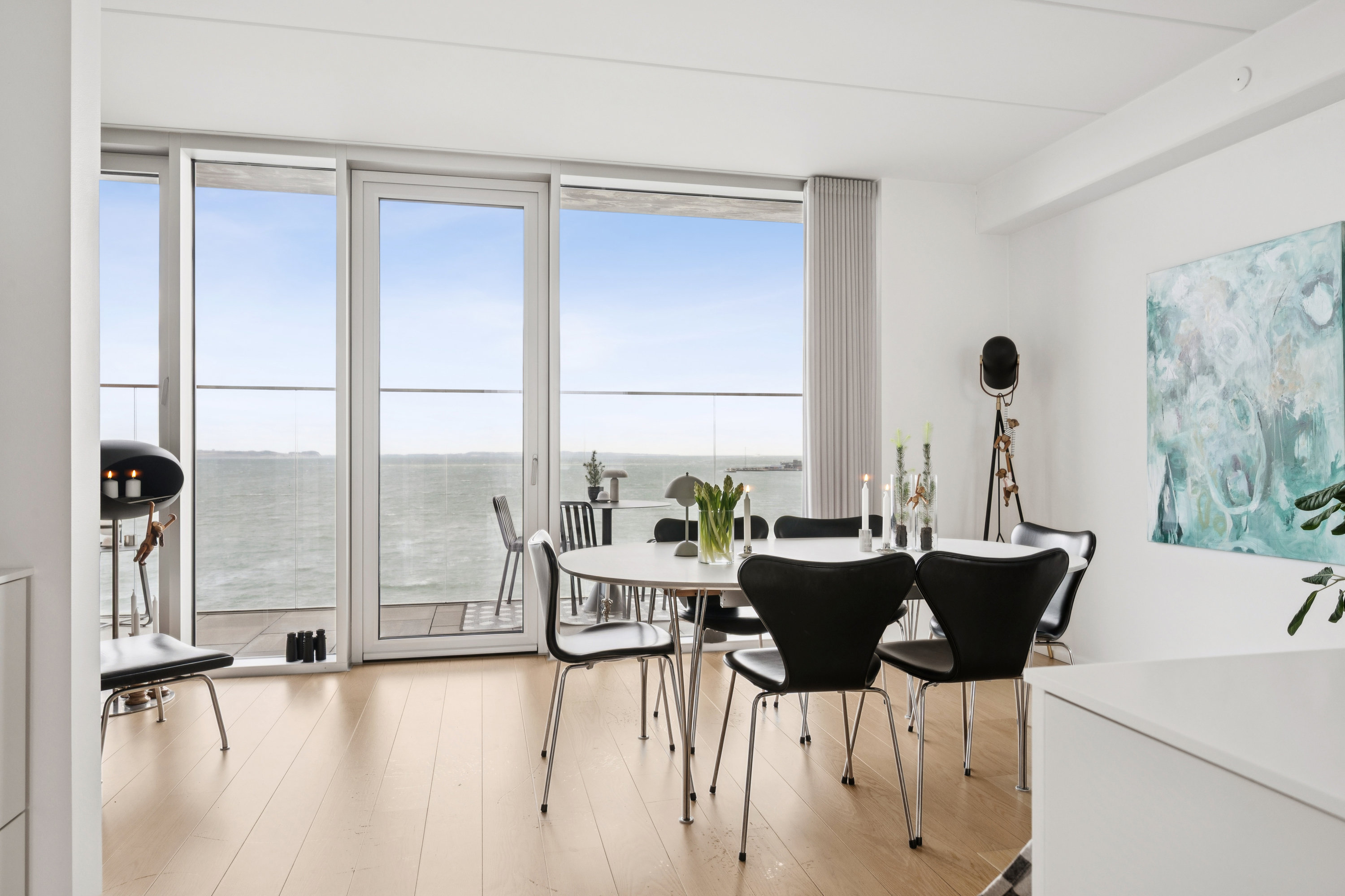 Irma Pedersens Gade 99, 7. tv., 8000 Aarhus C