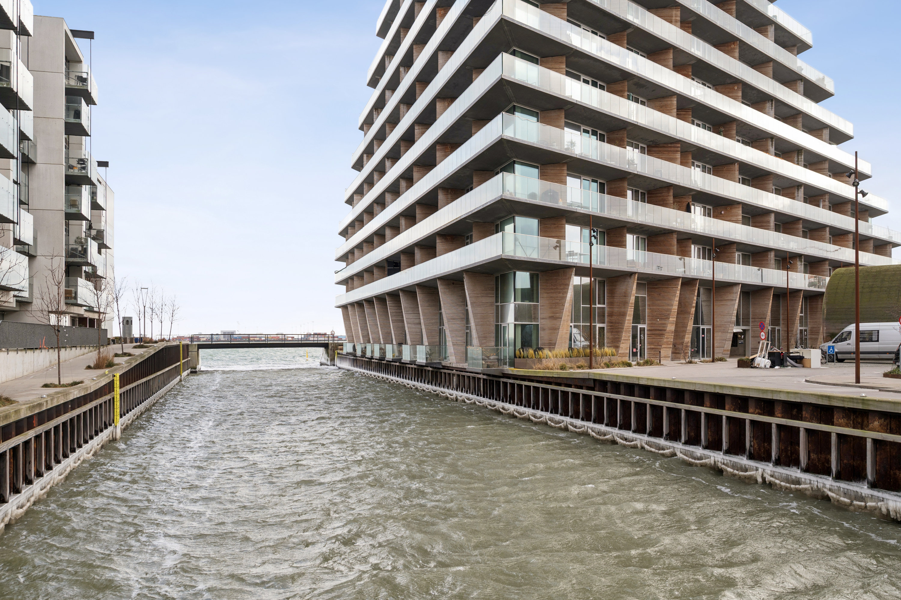 Fremhævet andet billede i fuldskærmstilstand. Billede af Irma Pedersens Gade 99, 7. tv., 8000 Aarhus C