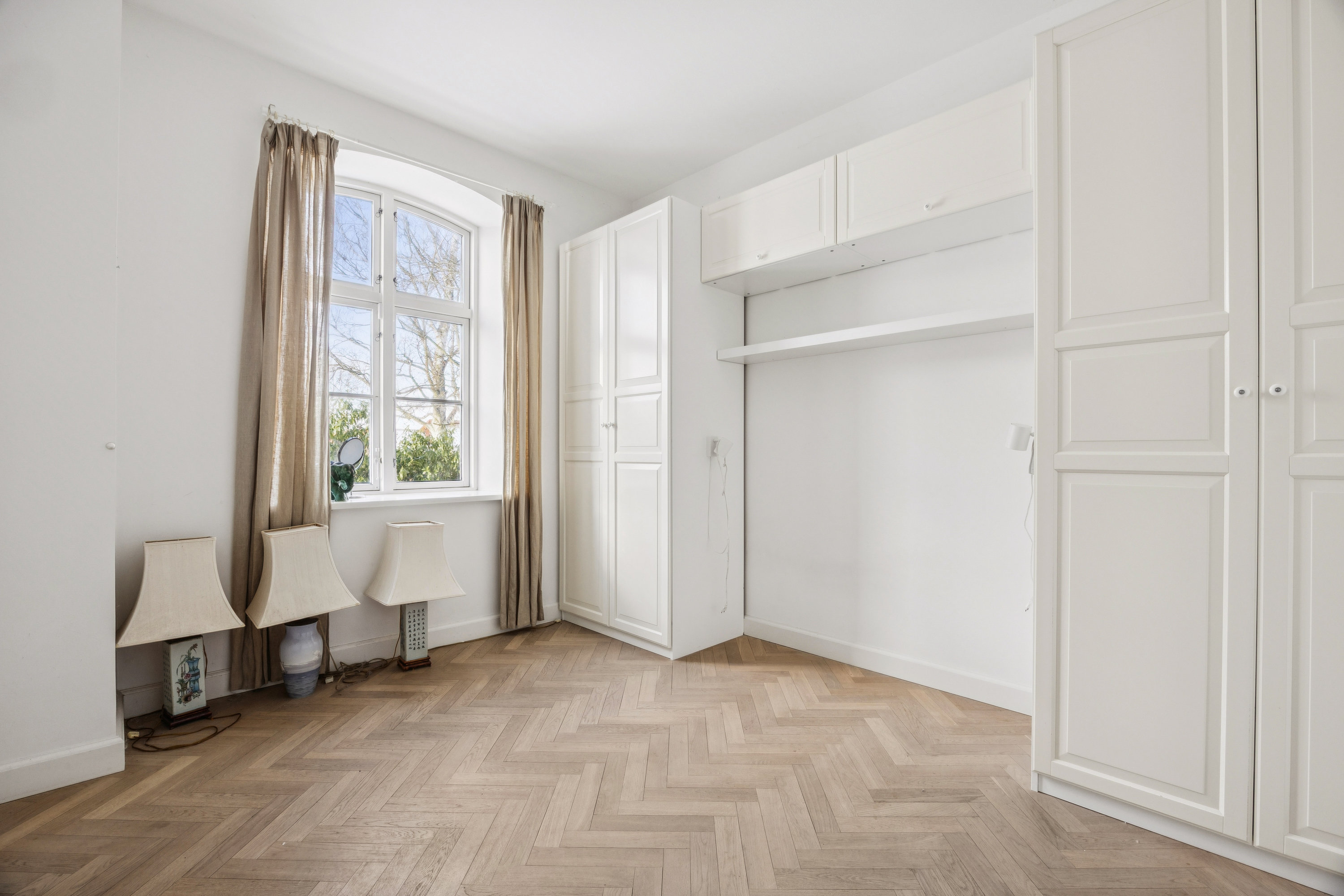 Fremhævet værelse billede i fuldskærmstilstand. Billede af Nørregade 15, 4660 Store Heddinge