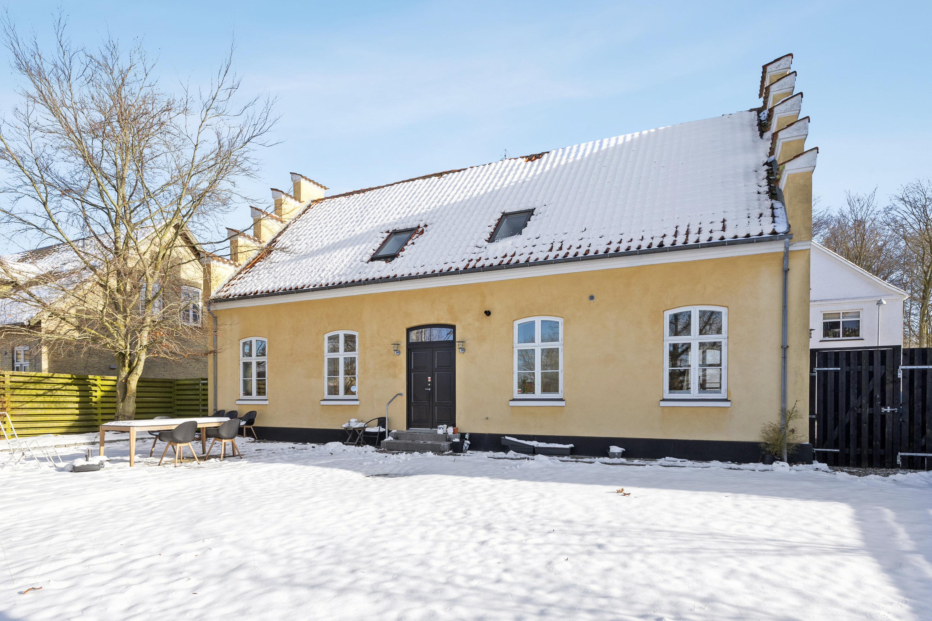 Nørregade 15, 4660 Store Heddinge