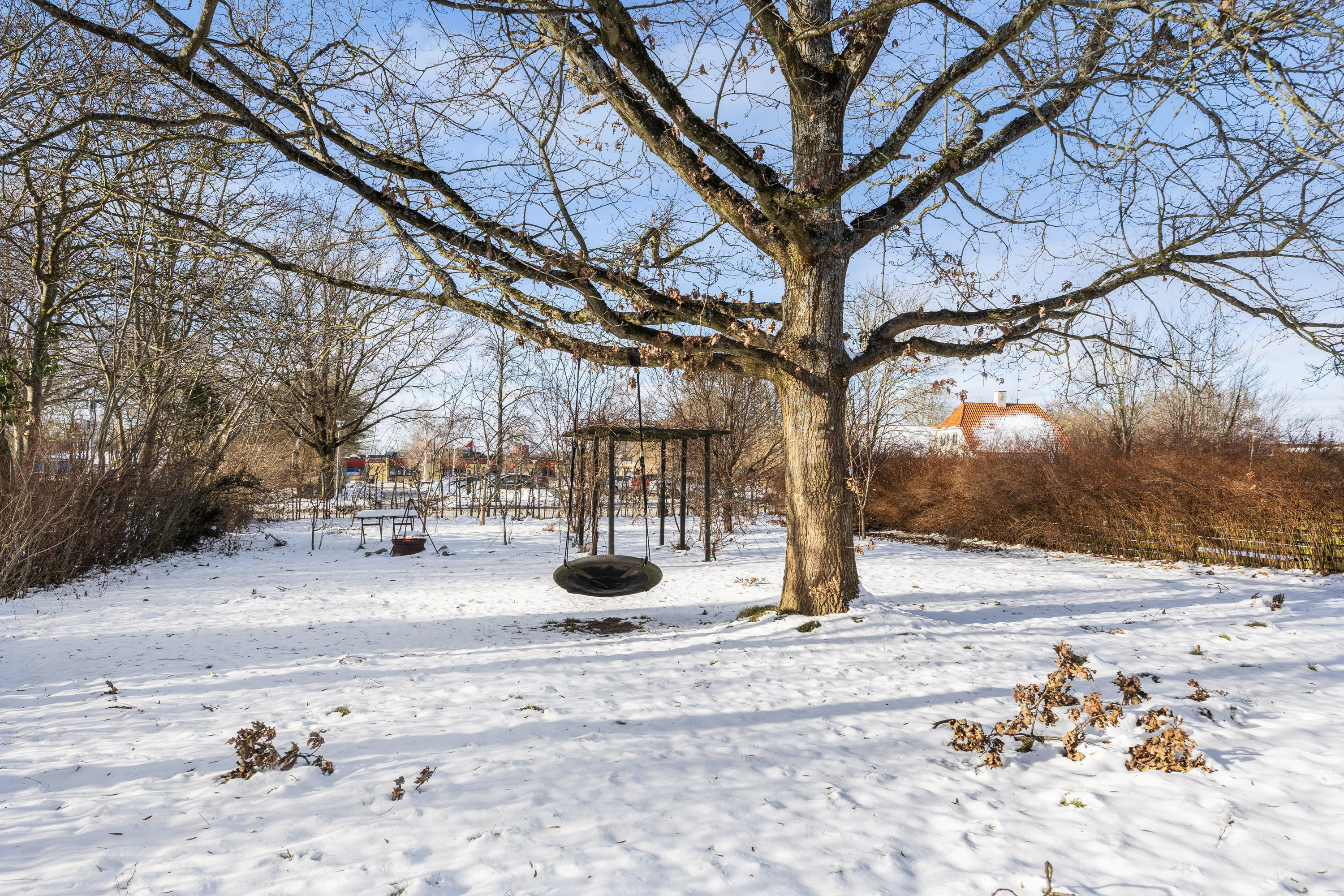 Fremhævet andet billede i fuldskærmstilstand. Billede af Nørregade 15, 4660 Store Heddinge