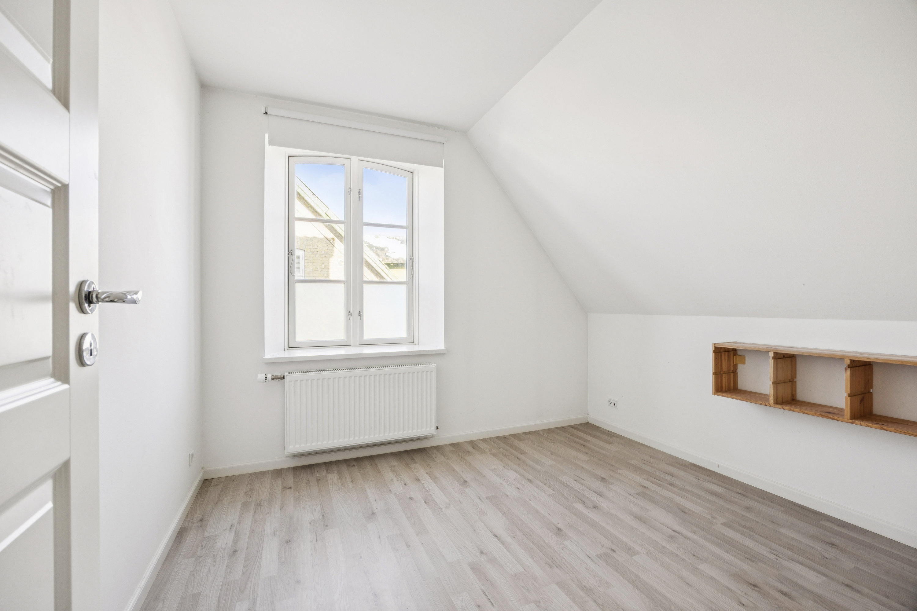 Fremhævet værelse billede i fuldskærmstilstand. Billede af Nørregade 15, 4660 Store Heddinge