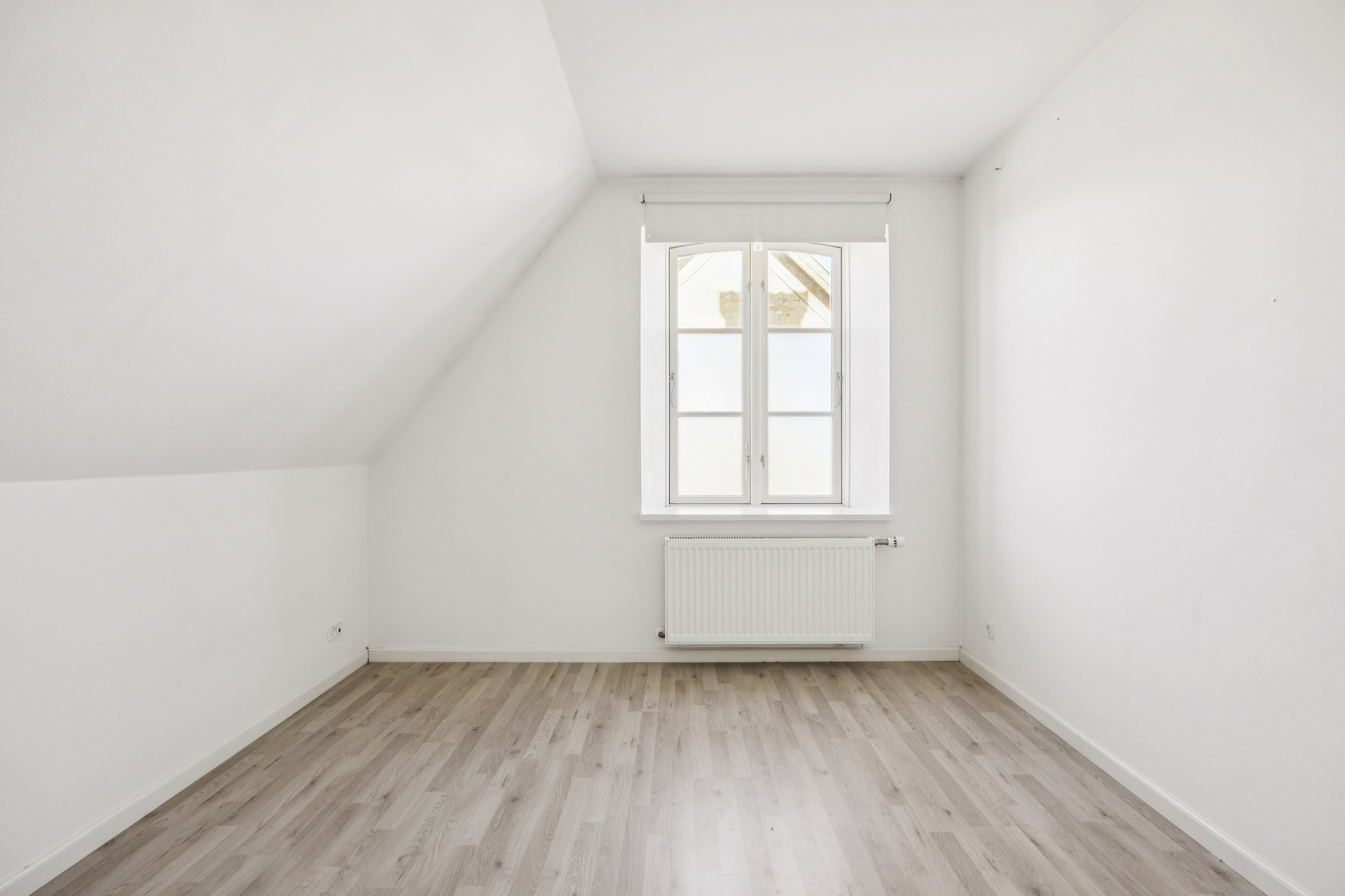 Fremhævet værelse billede i fuldskærmstilstand. Billede af Nørregade 15, 4660 Store Heddinge