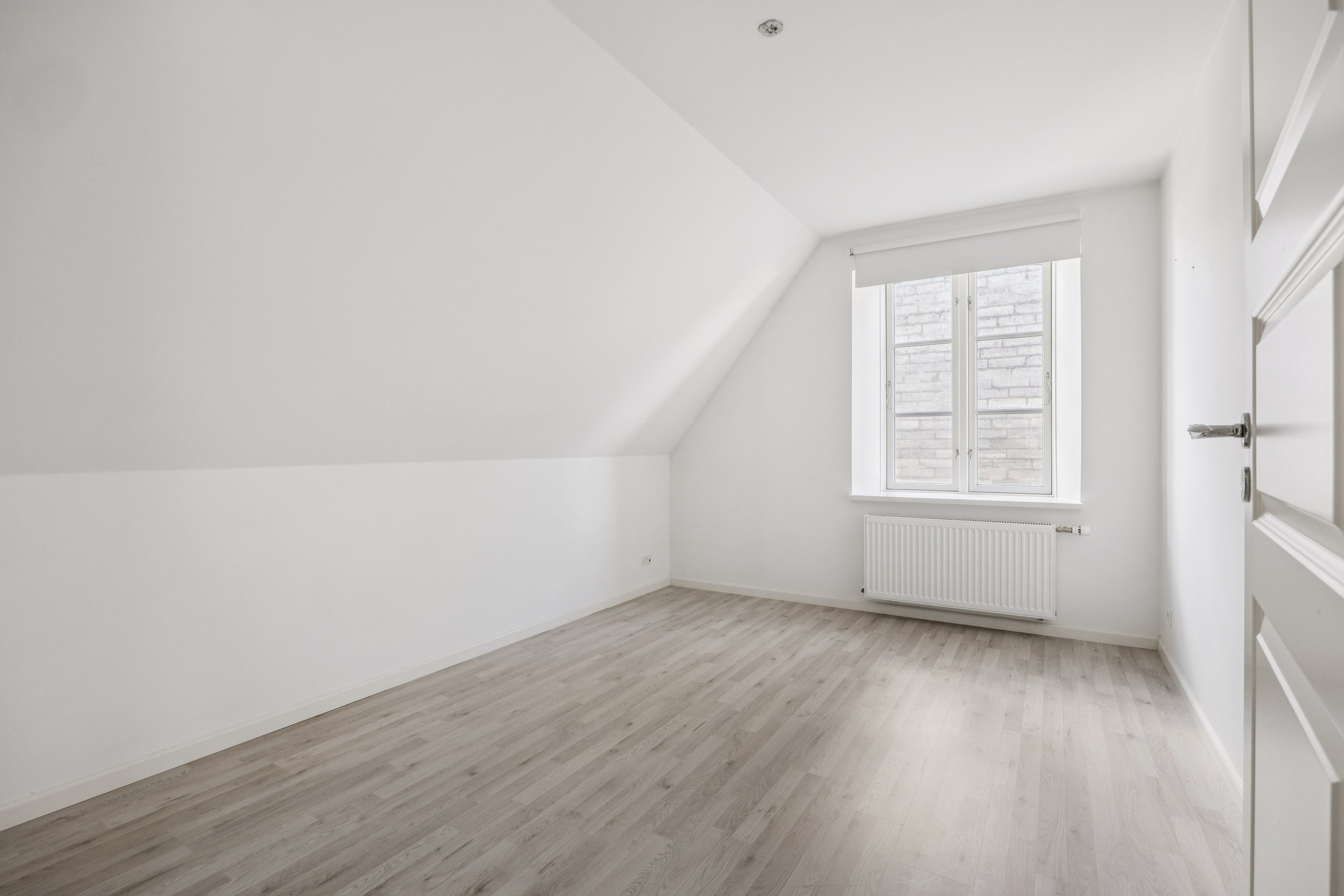 Fremhævet værelse billede i fuldskærmstilstand. Billede af Nørregade 15, 4660 Store Heddinge