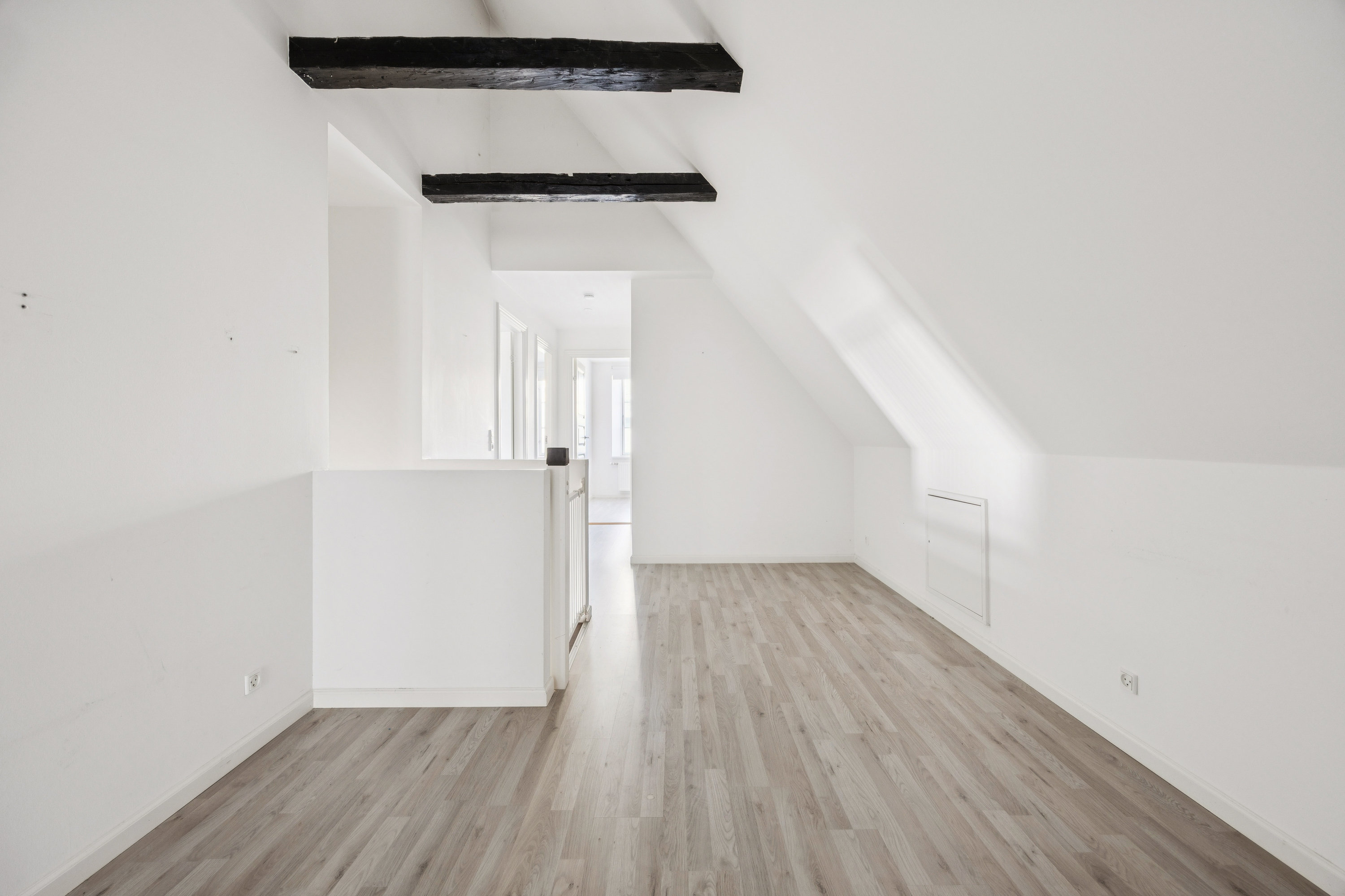 Fremhævet værelse billede i fuldskærmstilstand. Billede af Nørregade 15, 4660 Store Heddinge