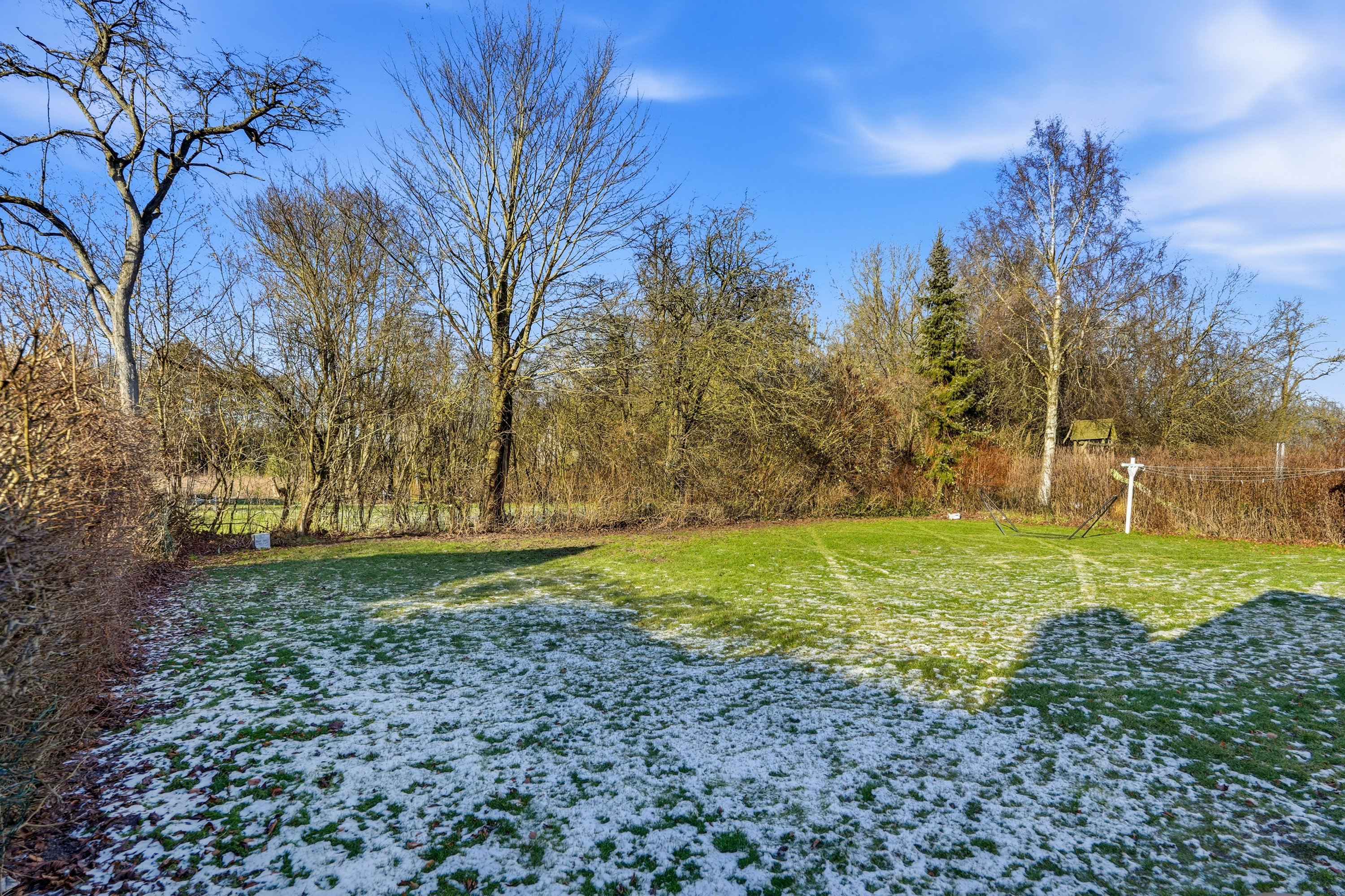 Fremhævet andet billede i fuldskærmstilstand. Billede af Æbleskivegyden 31, Allesø, 5270 Odense N
