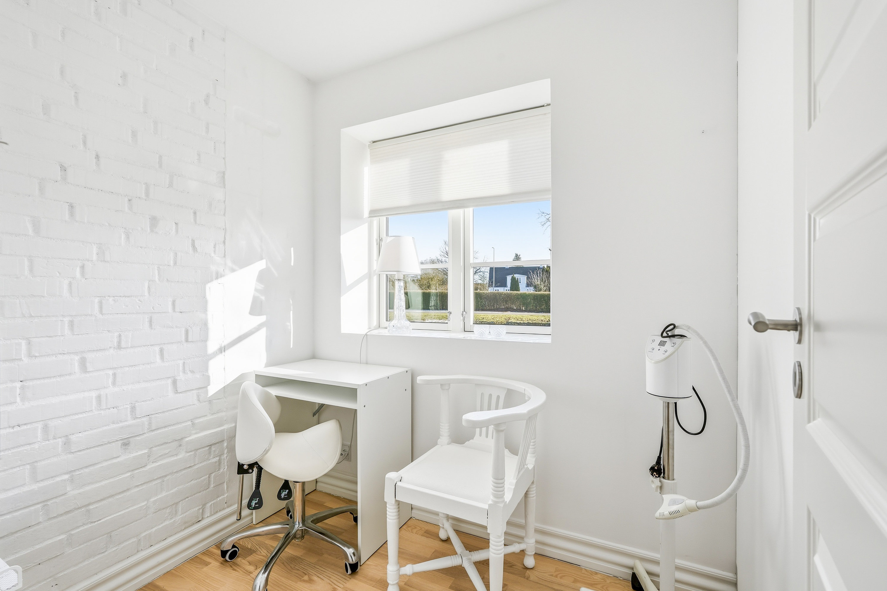 Fremhævet værelse billede i fuldskærmstilstand. Billede af Æbleskivegyden 31, Allesø, 5270 Odense N