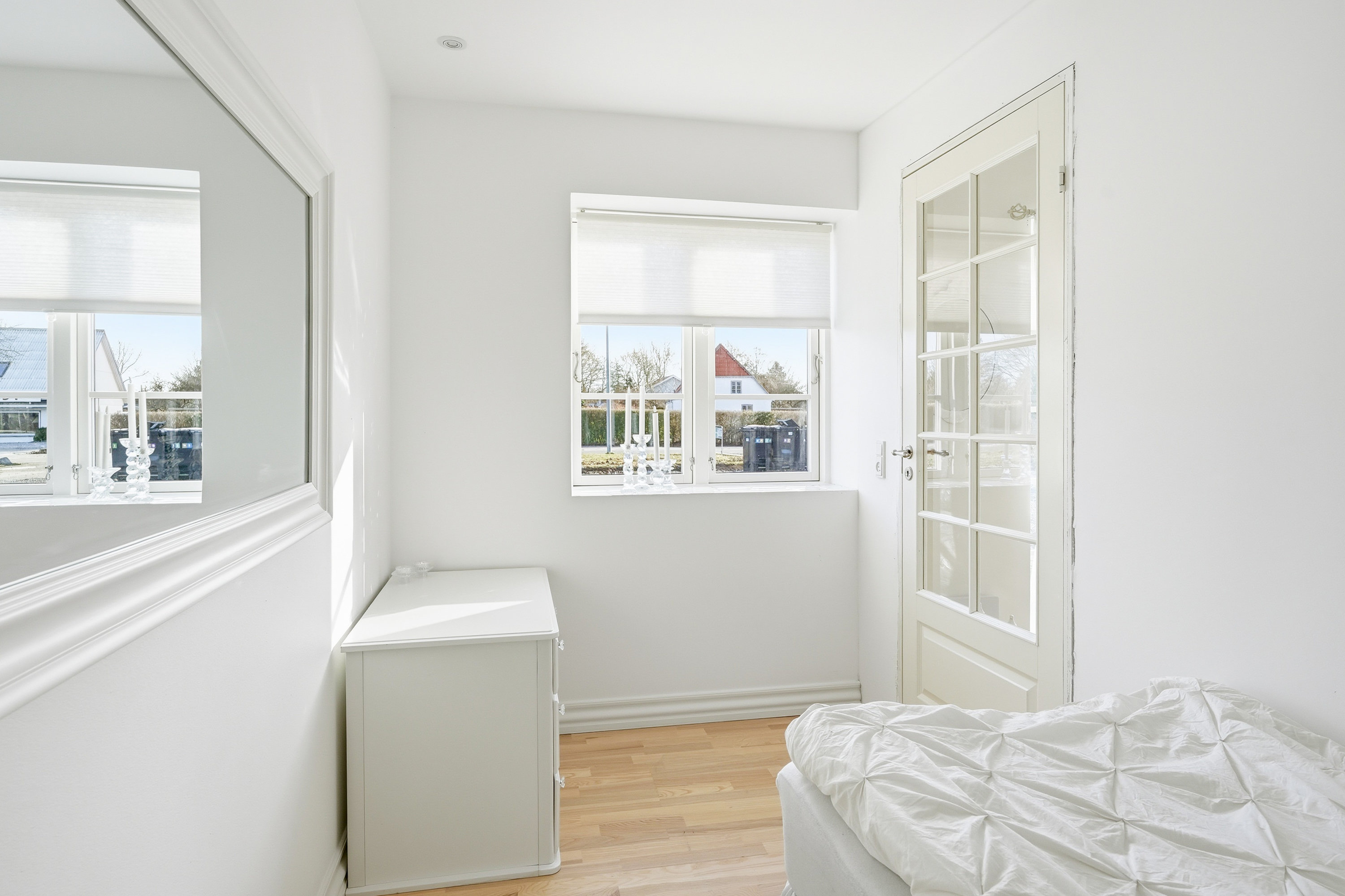 Fremhævet andet billede i fuldskærmstilstand. Billede af Æbleskivegyden 31, Allesø, 5270 Odense N