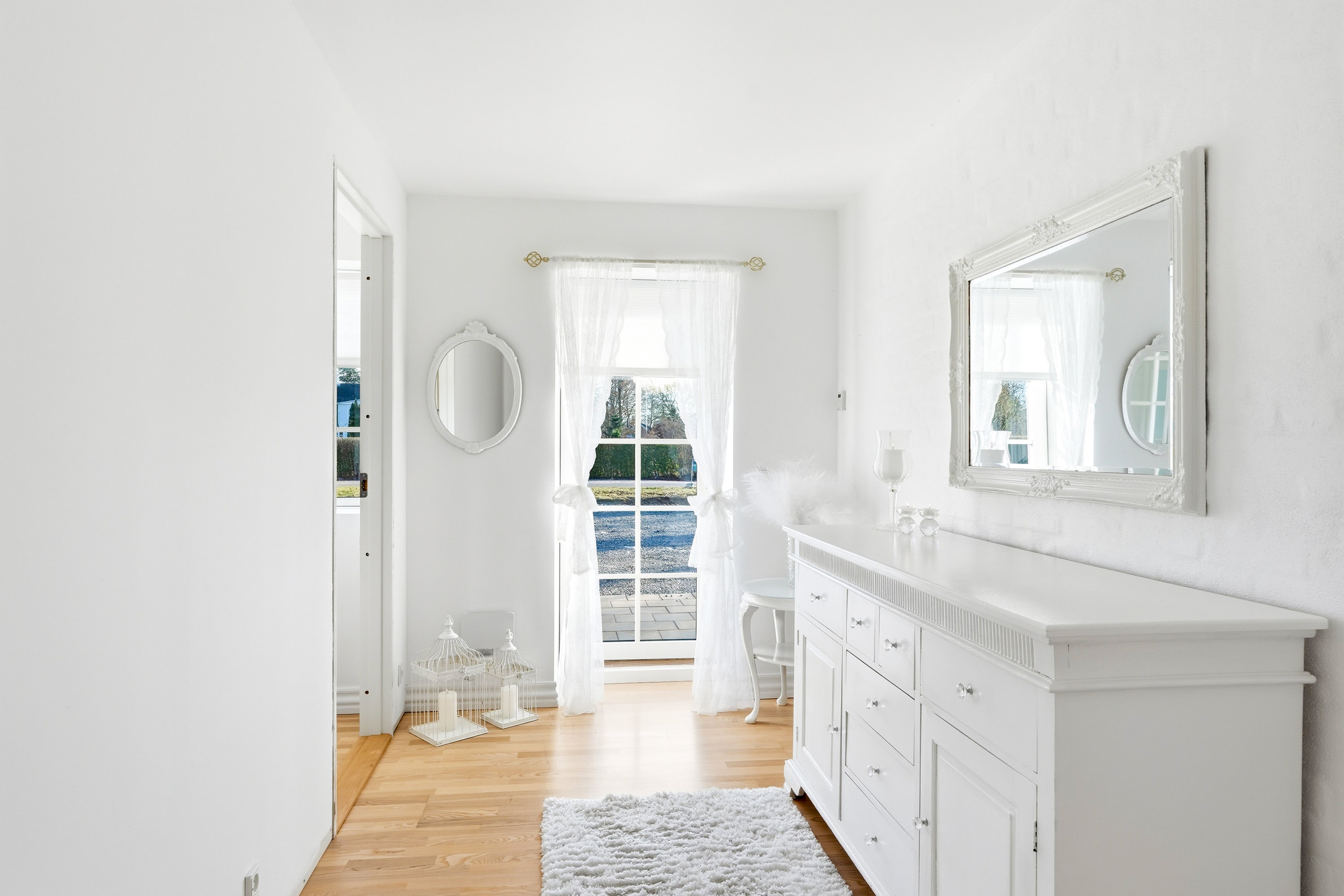 Fremhævet andet billede i fuldskærmstilstand. Billede af Æbleskivegyden 31, Allesø, 5270 Odense N