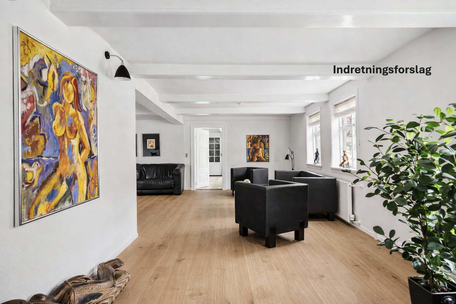 Fremhævet  billede i fuldskærmstilstand. Billede af Langegade 89, 5300 Kerteminde