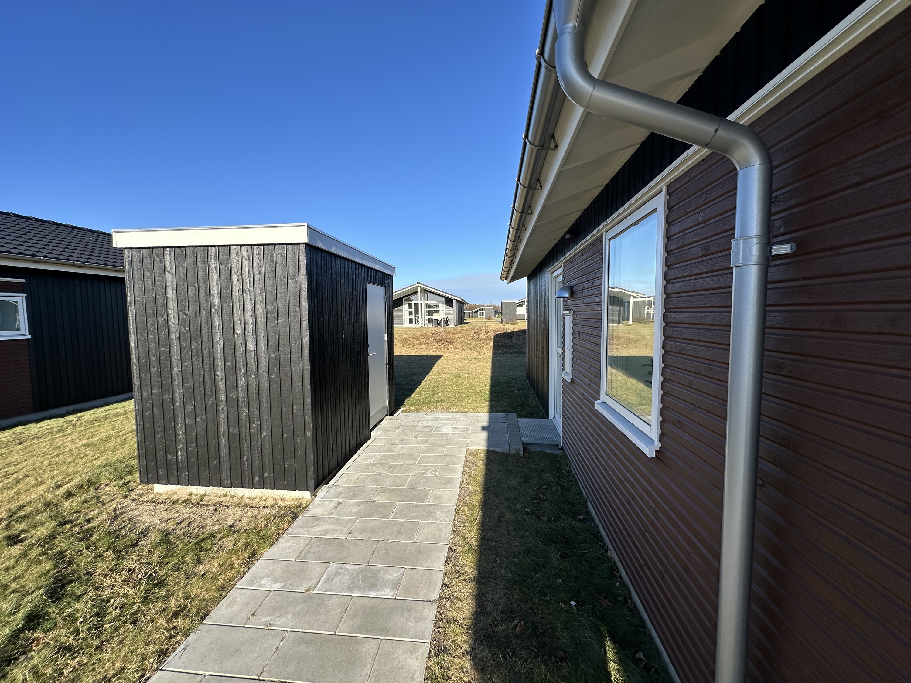 Fremhævet  billede i fuldskærmstilstand. Billede af Pilestien 506, 7190 Billund