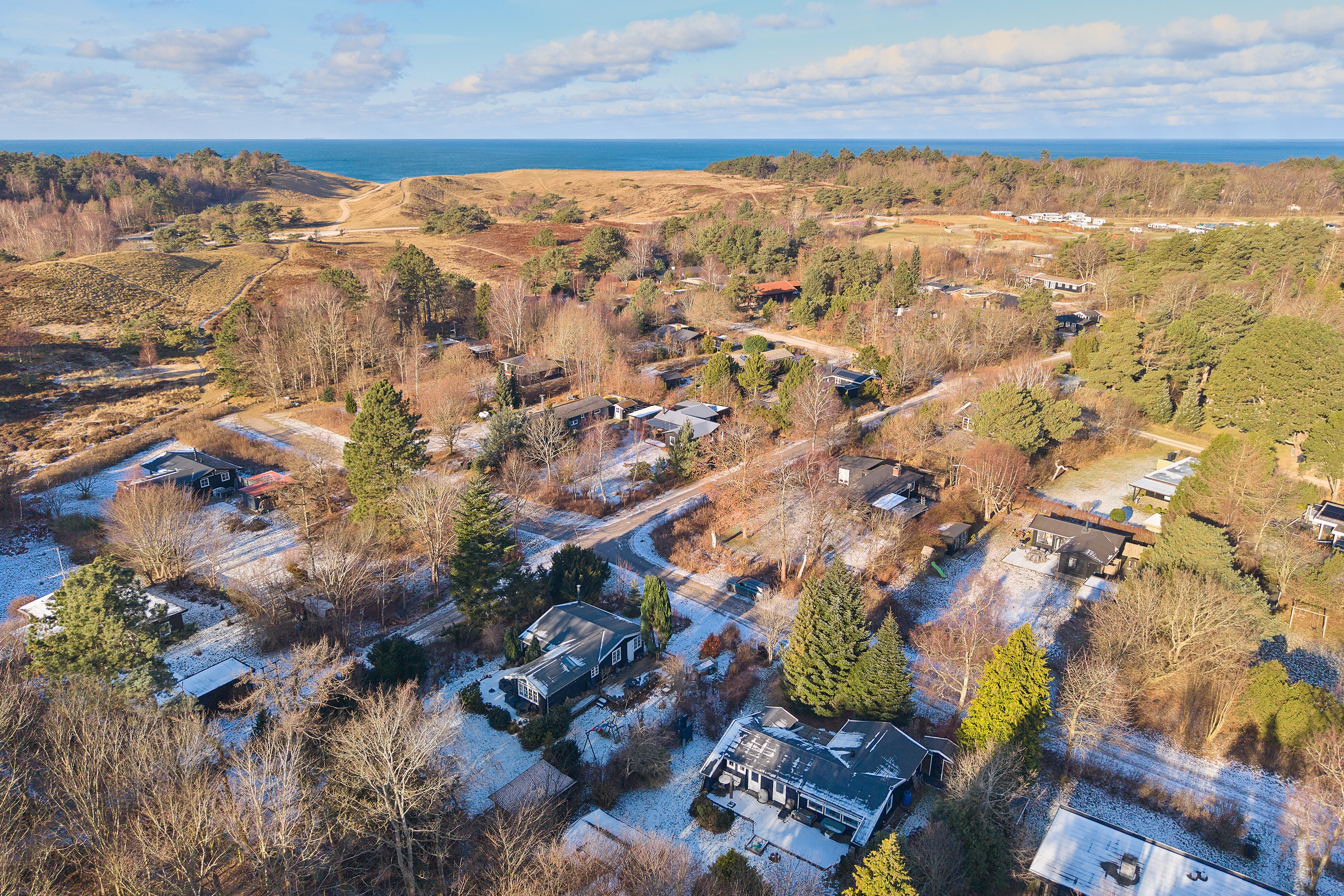 Lyngagervænget 2, 3210 Vejby