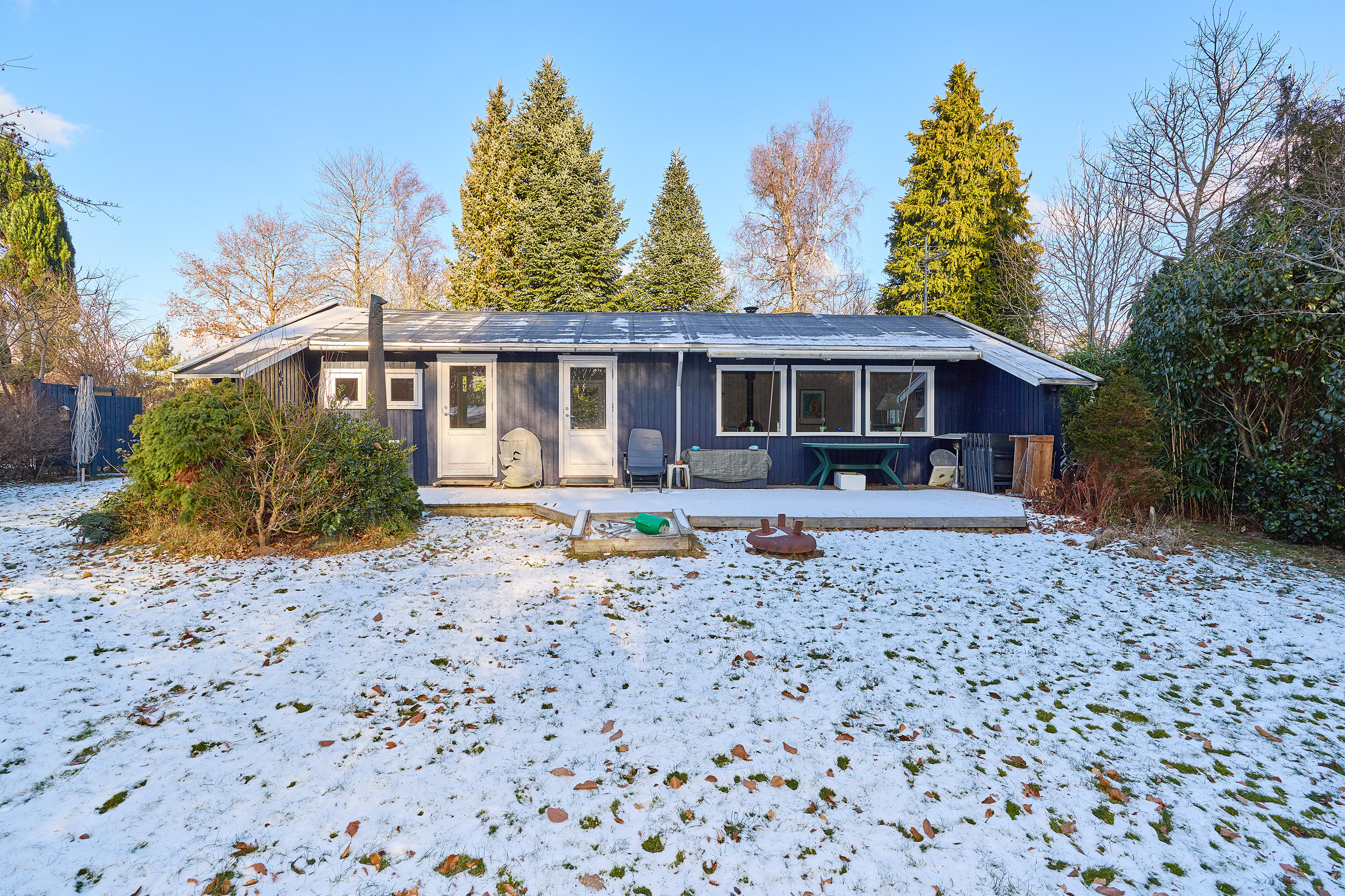 Lyngagervænget 2, 3210 Vejby