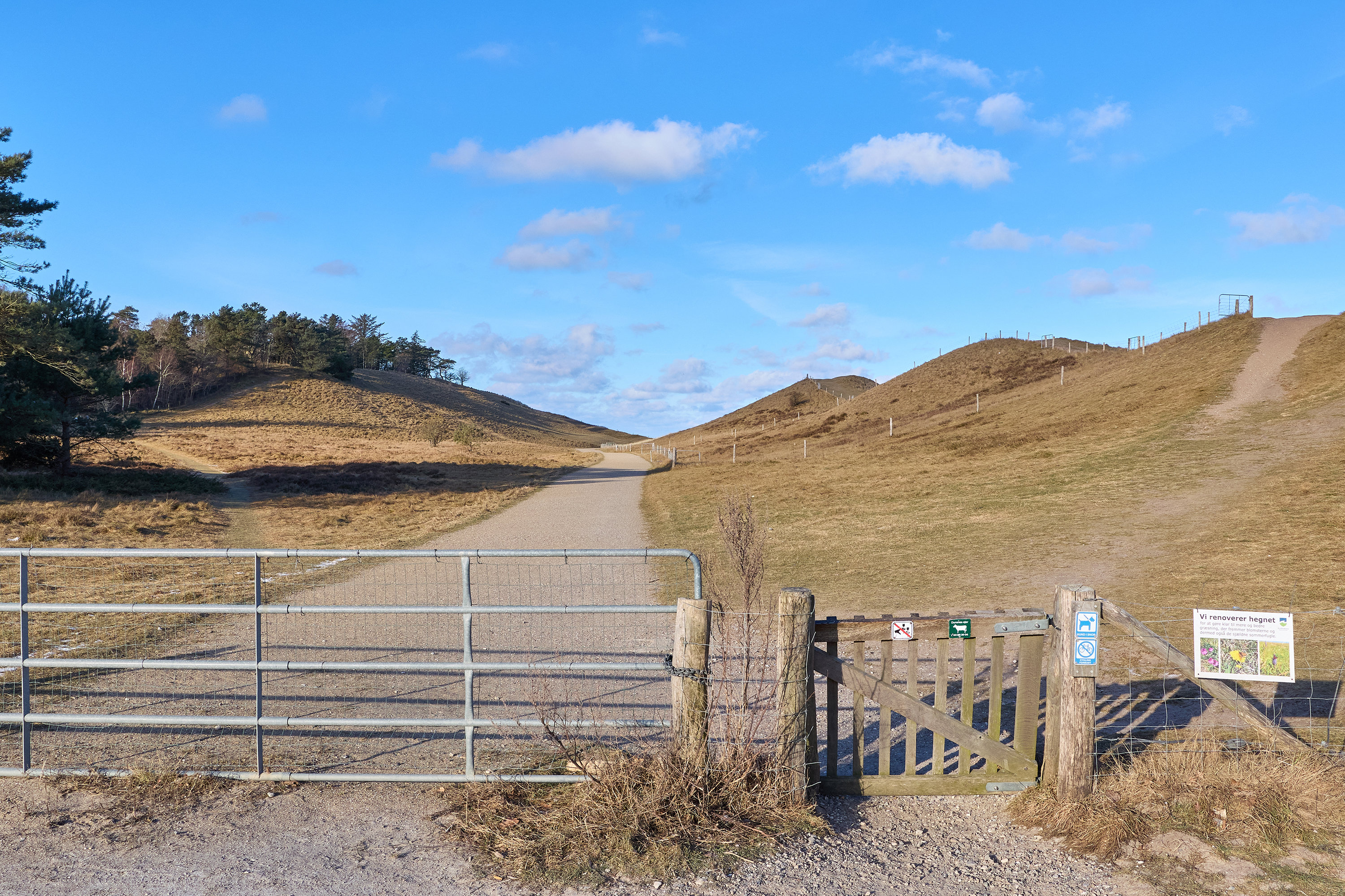 Fremhævet område billede i fuldskærmstilstand. Billede af Lyngagervænget 2, 3210 Vejby