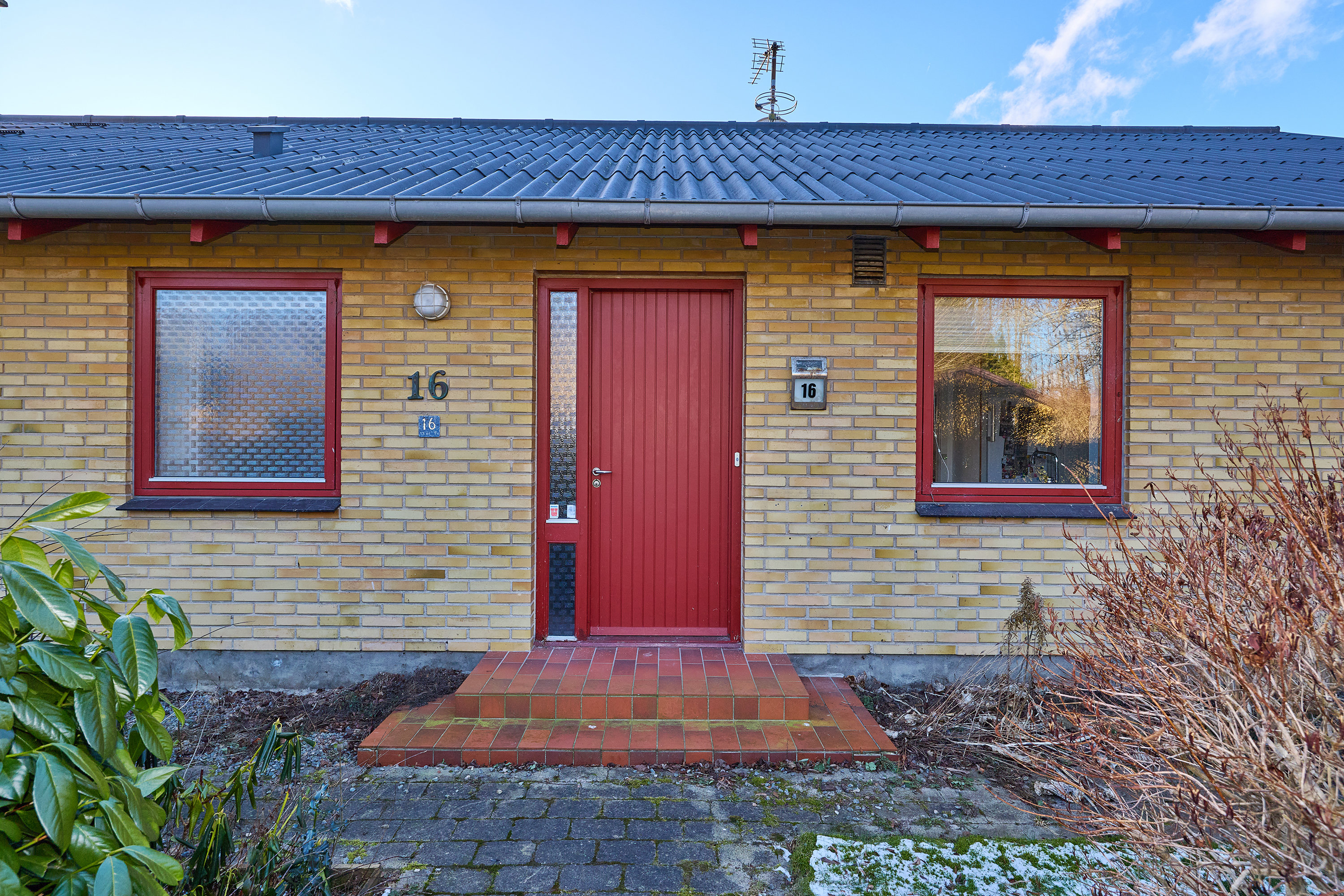 Fremhævet ejendommen billede i fuldskærmstilstand. Billede af Skovridervænget 16, 3220 Tisvildeleje