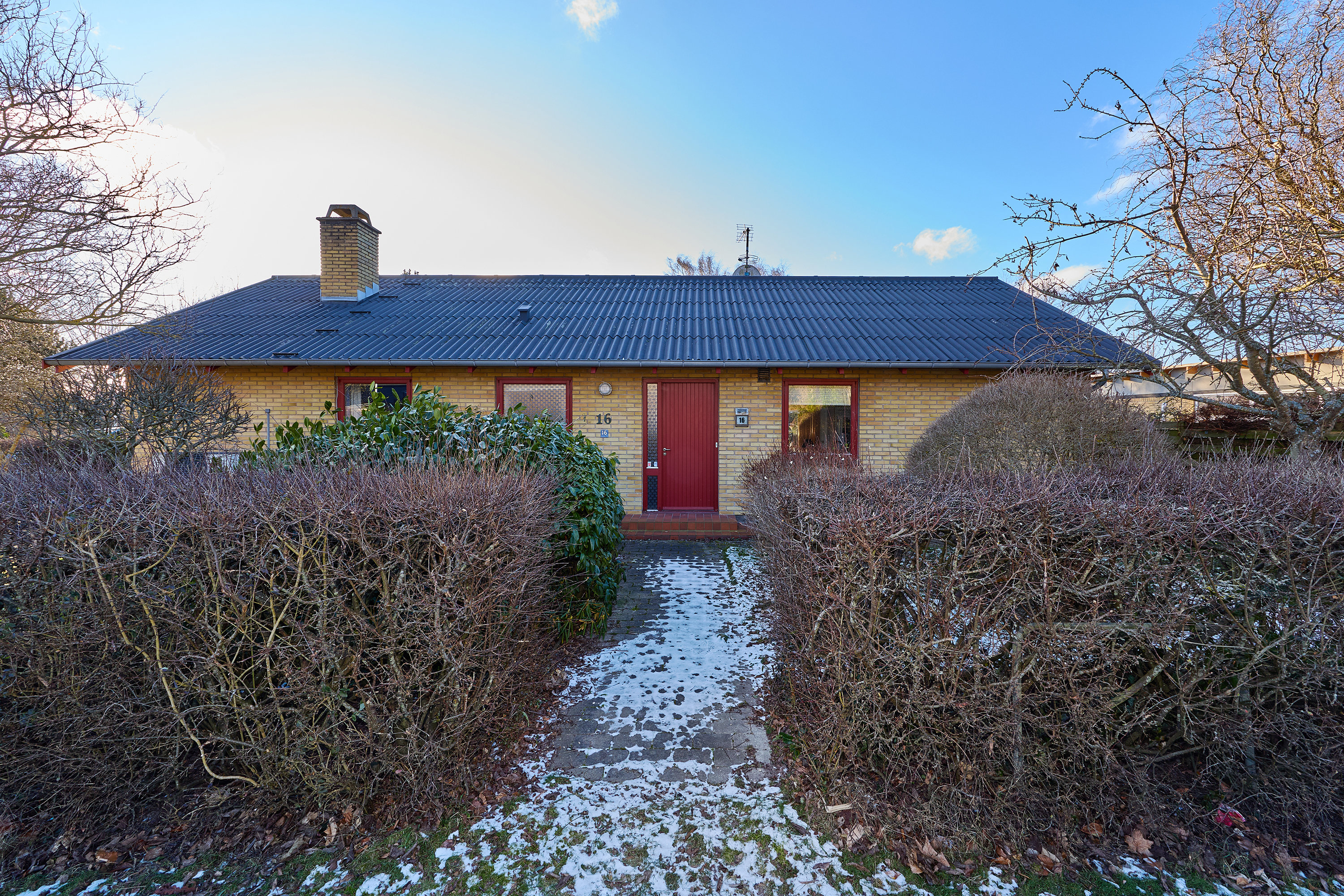 Skovridervænget 16, 3220 Tisvildeleje