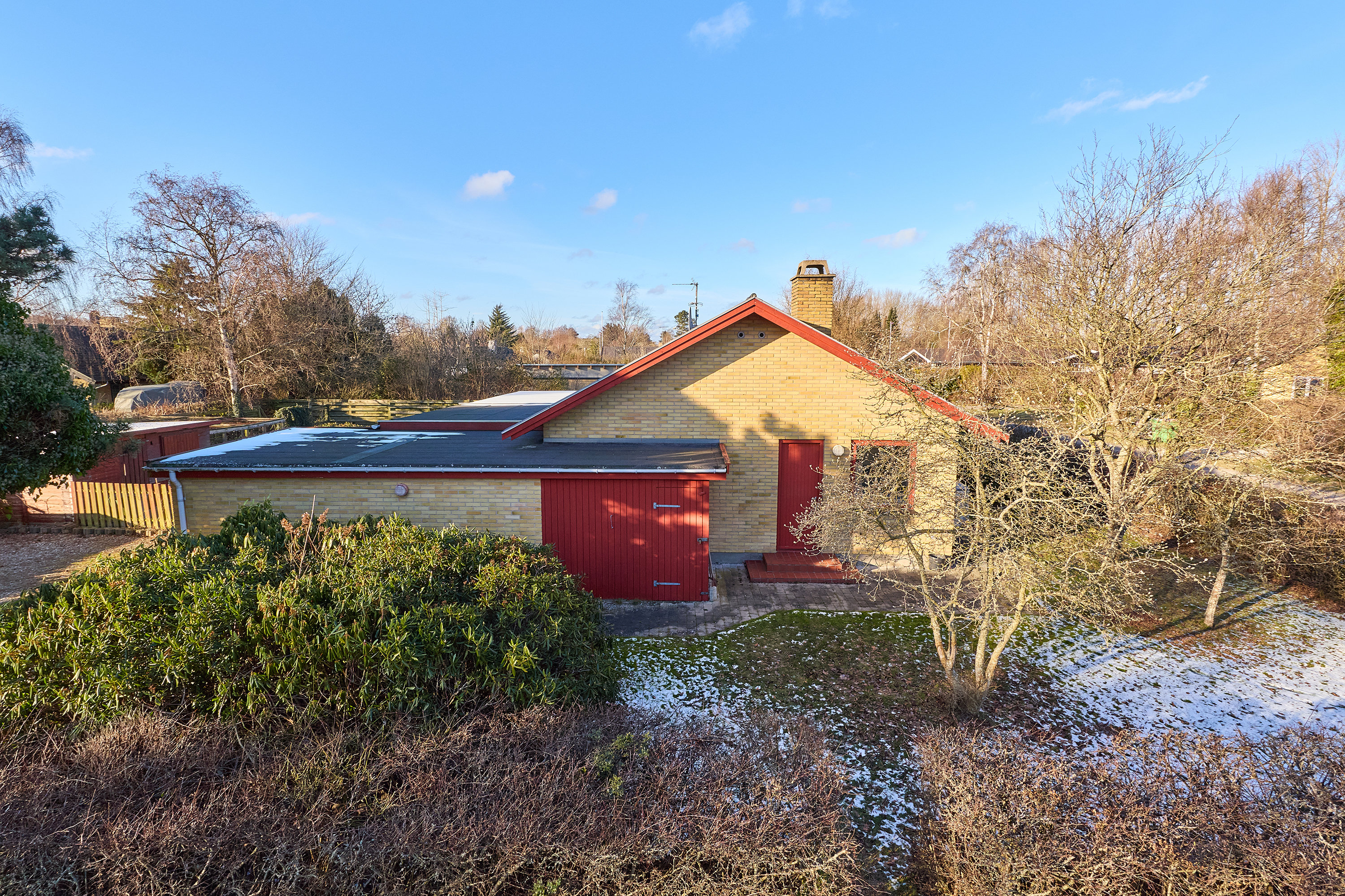 Skovridervænget 16, 3220 Tisvildeleje