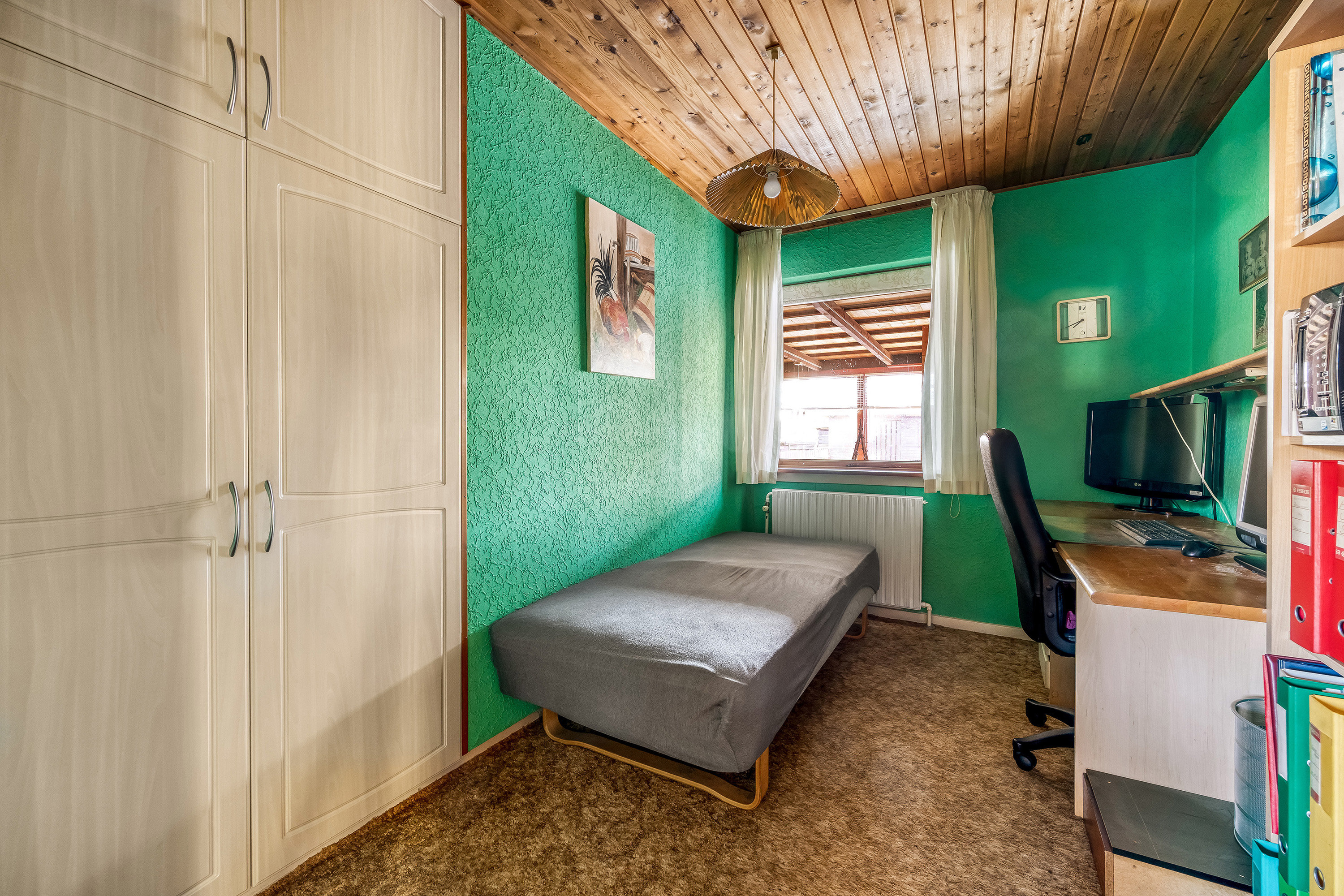 Fremhævet værelse billede i fuldskærmstilstand. Billede af Skovridervænget 16, 3220 Tisvildeleje