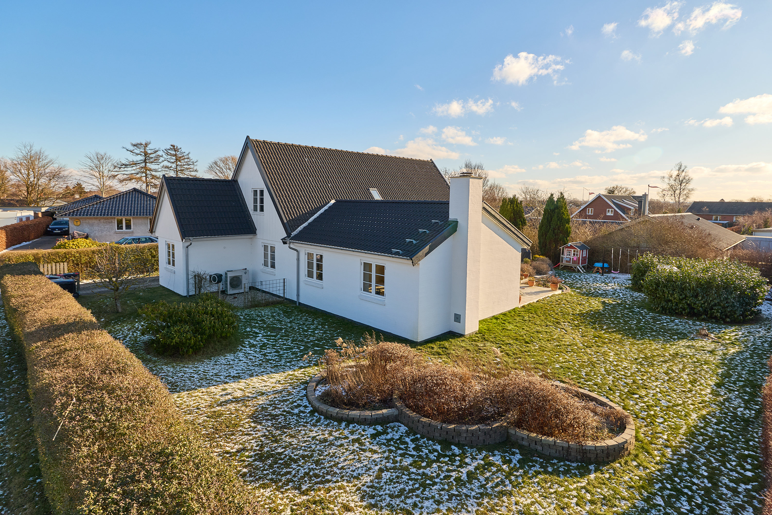 Solvænget 23, 3250 Gilleleje