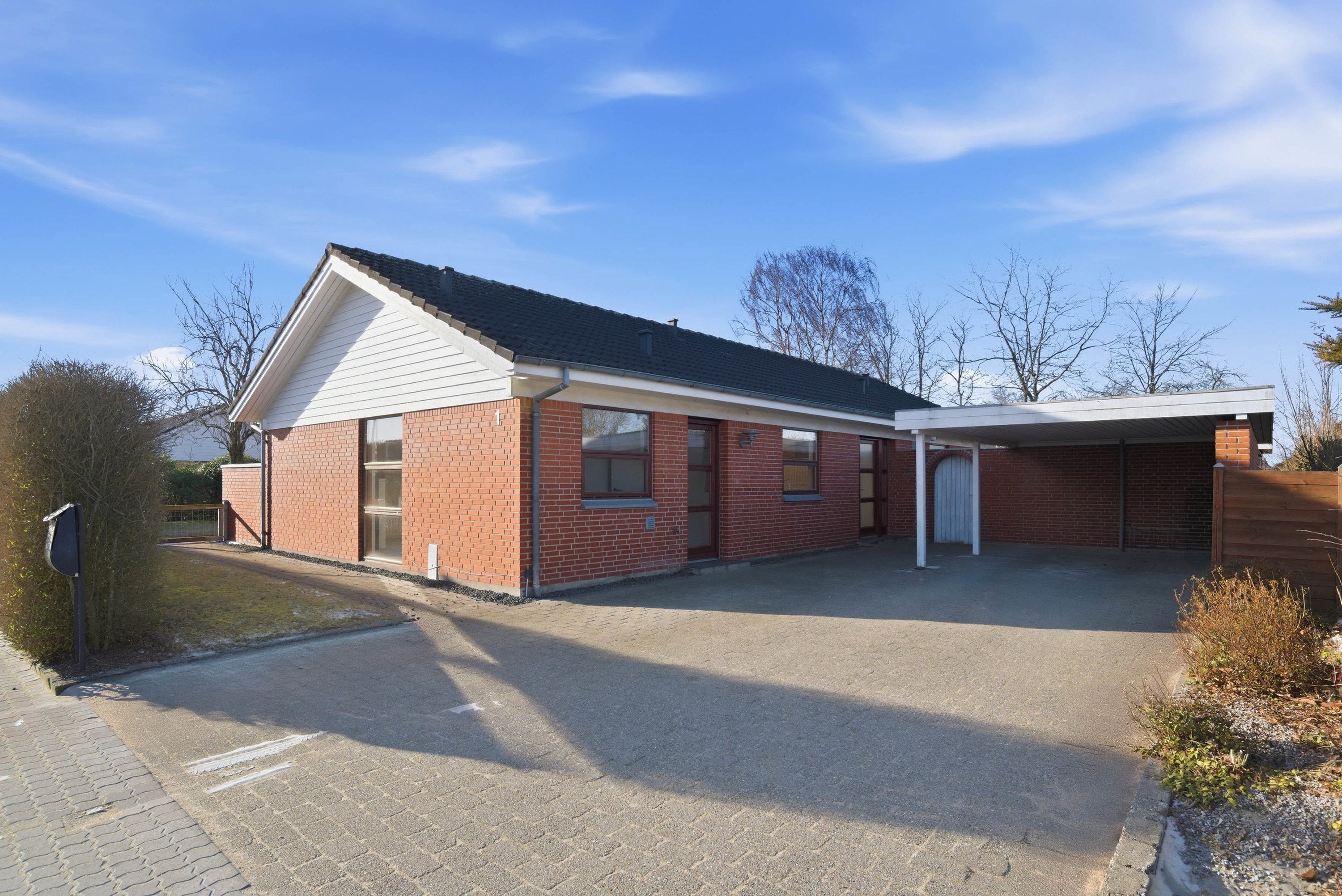 Griegsvej 1, 7500 Holstebro